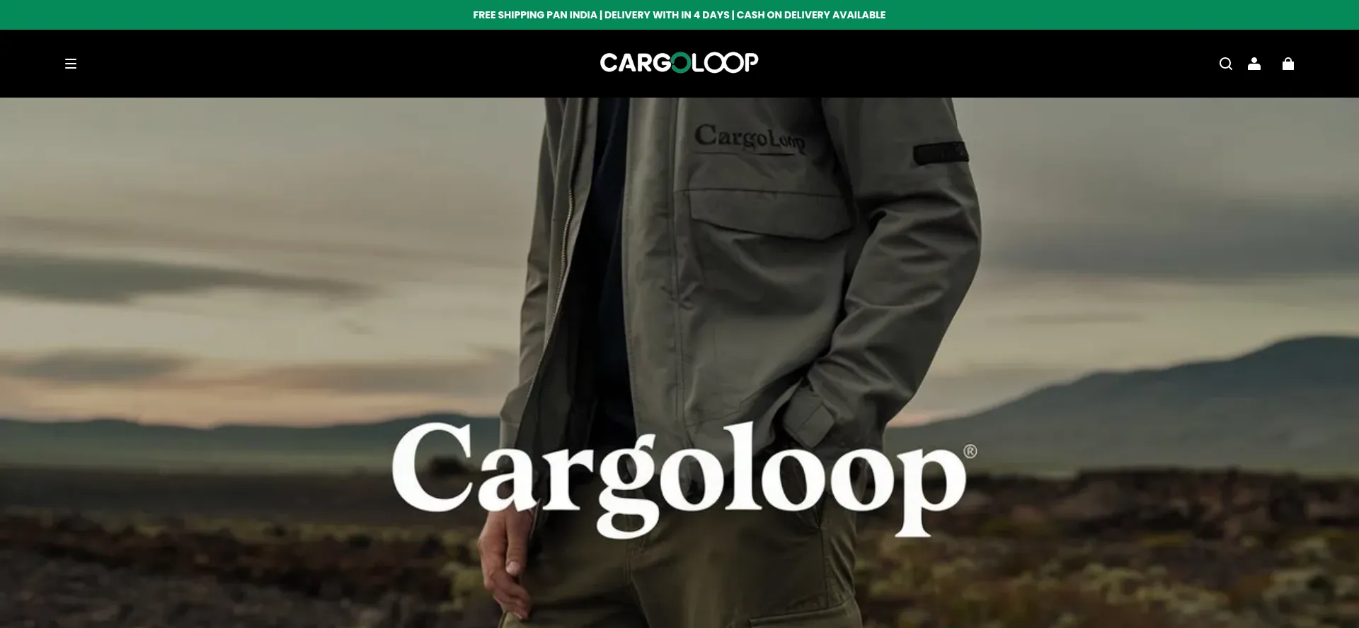 Cargoloop.shop