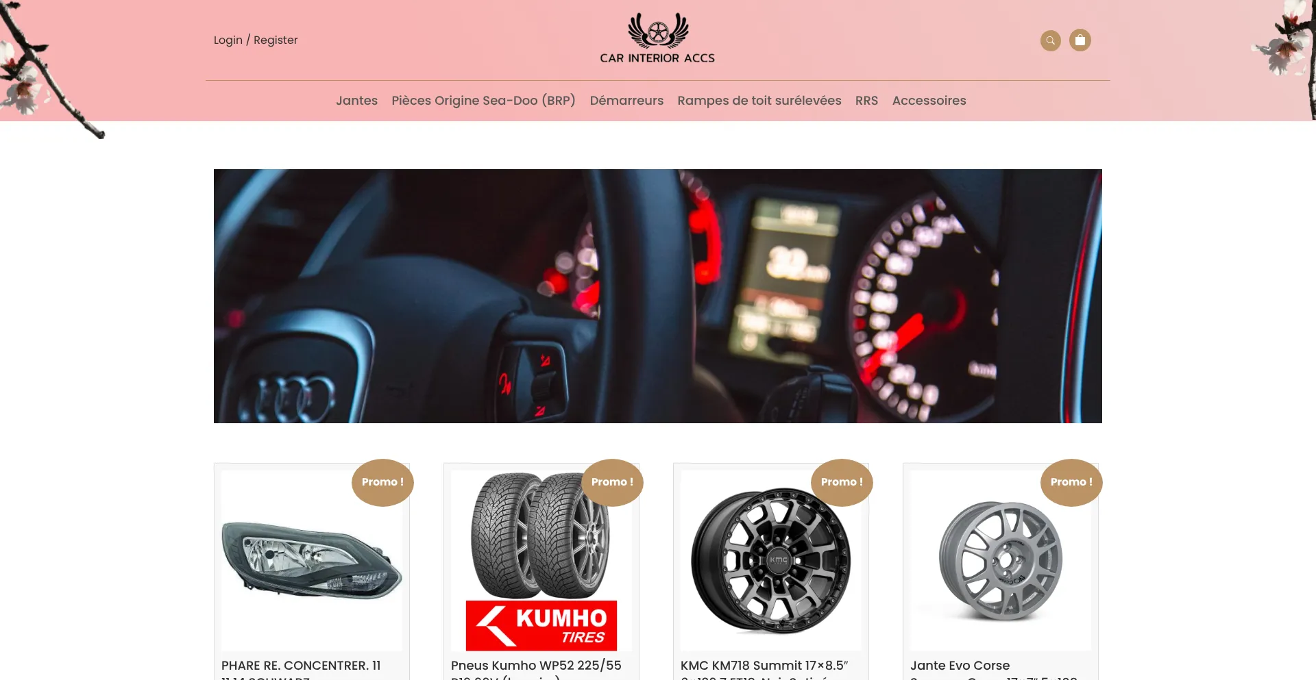 Carinterioraccs.com