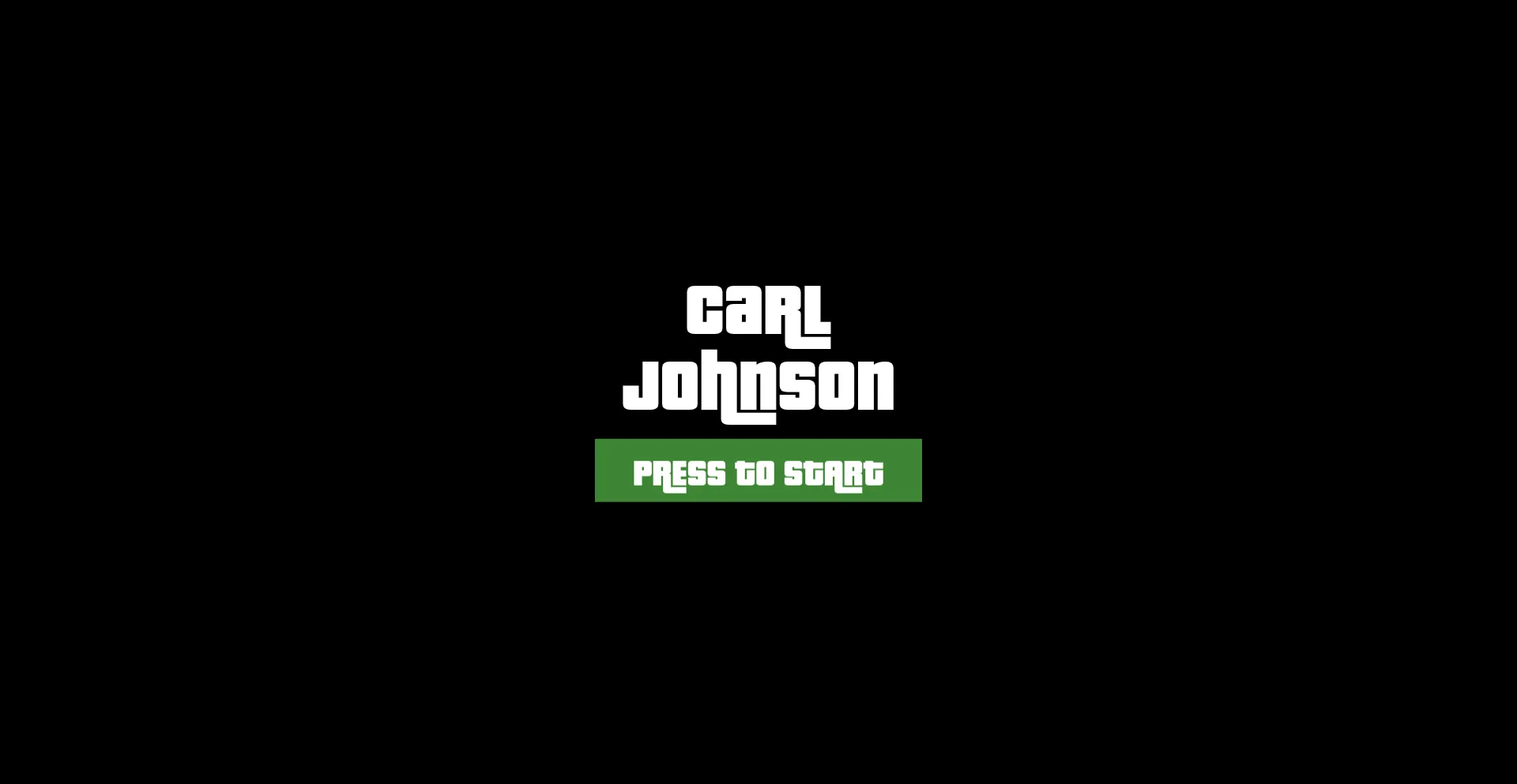 Carljohnson.wtf