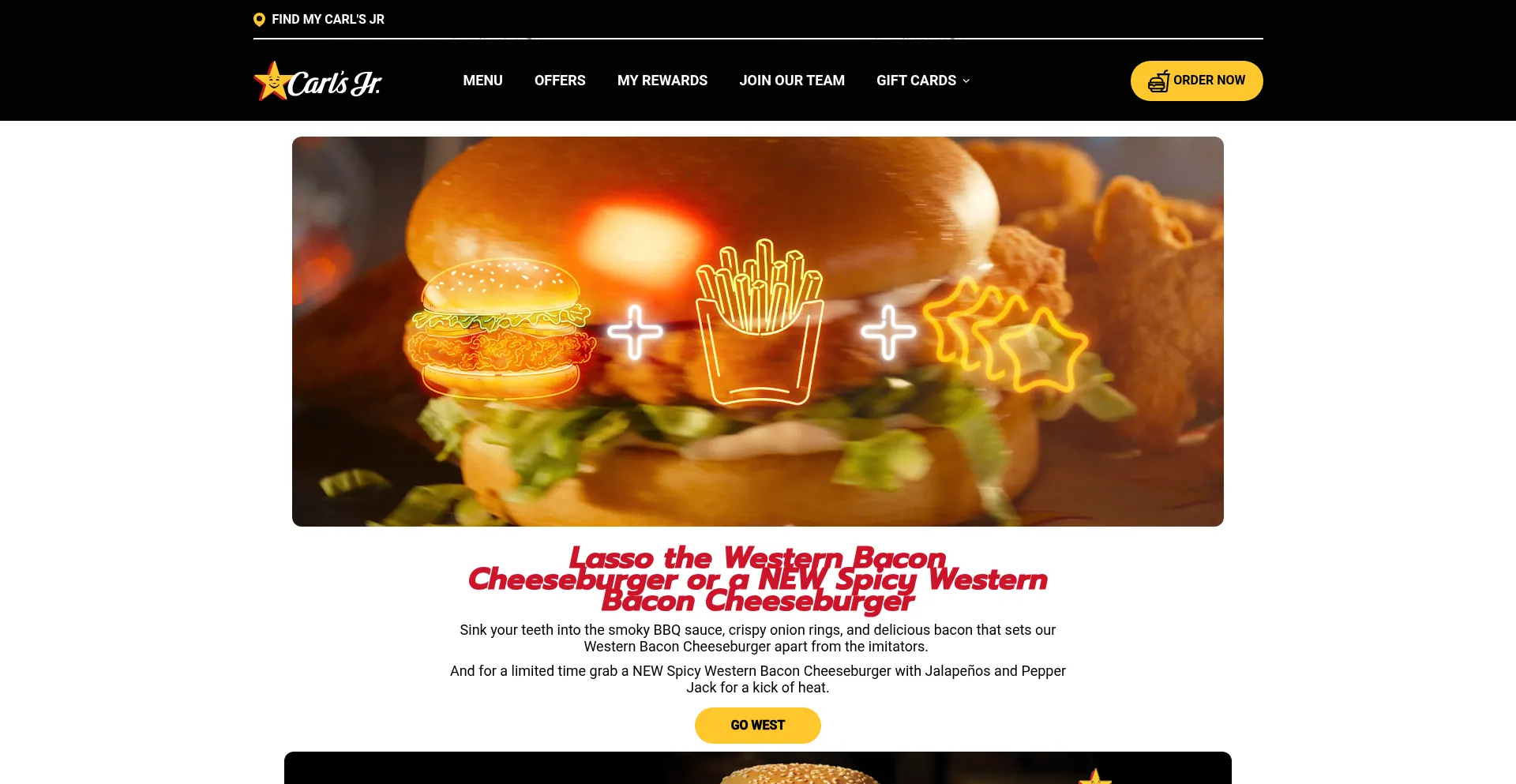 Carlsjr.com