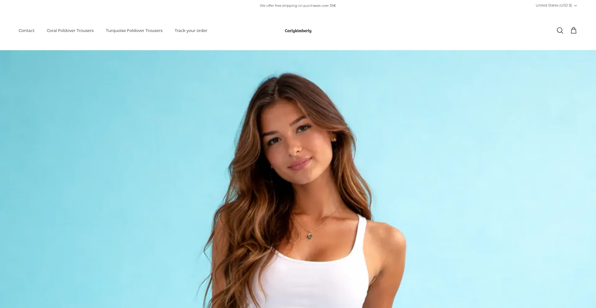 Carlykimberly.com