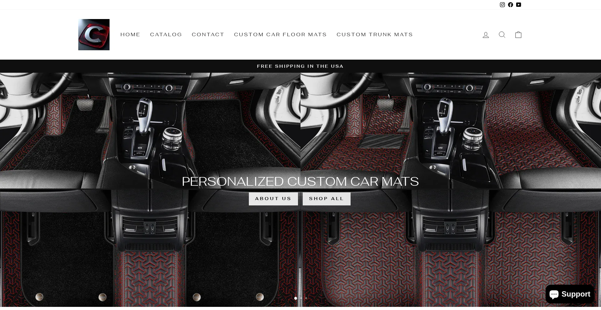 Carmatssolutions.com