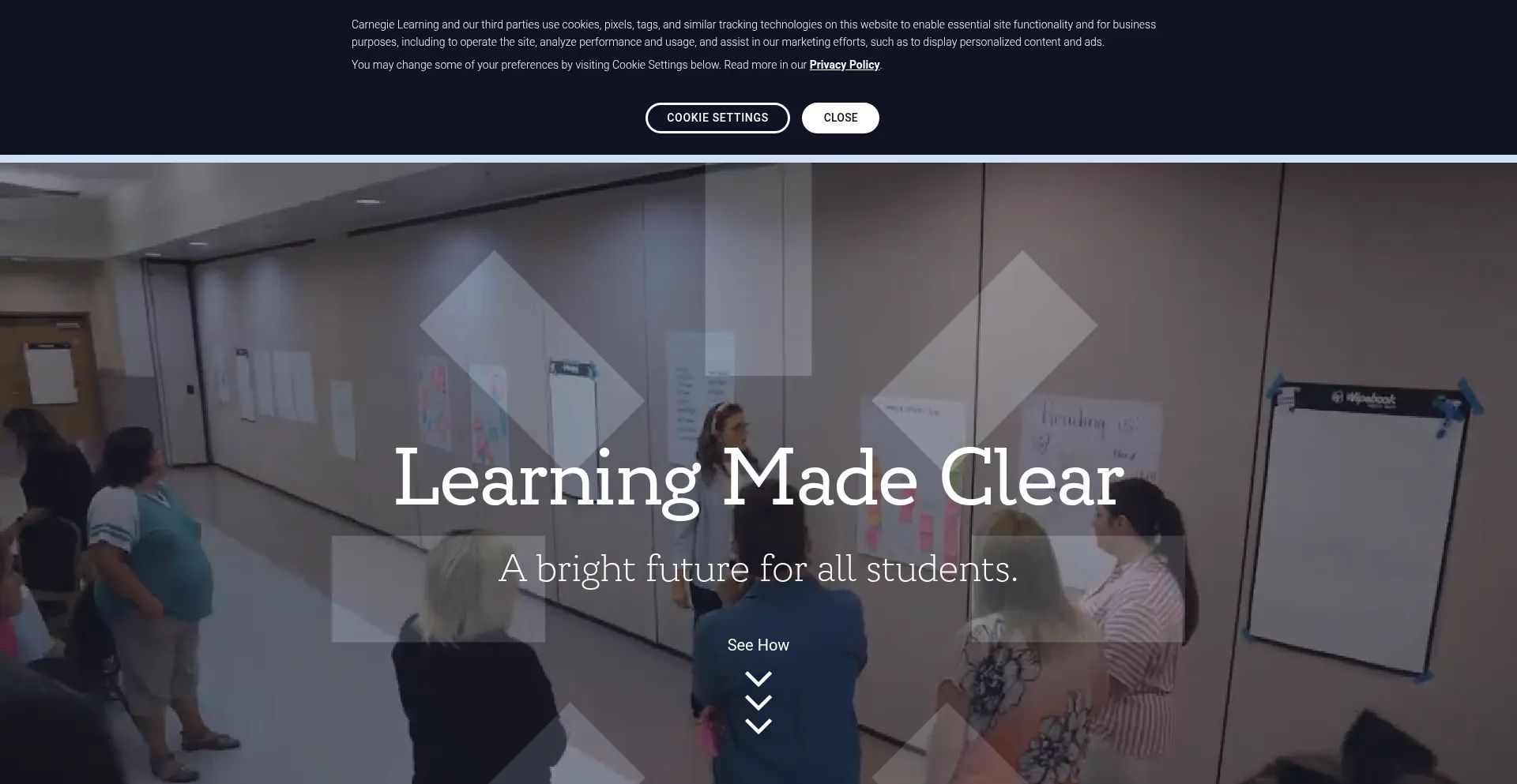 Carnegielearning.com