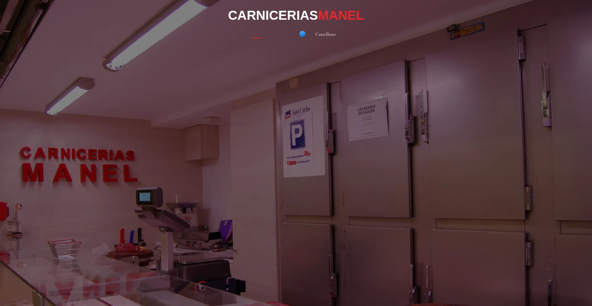 Carniceriasmanel.es