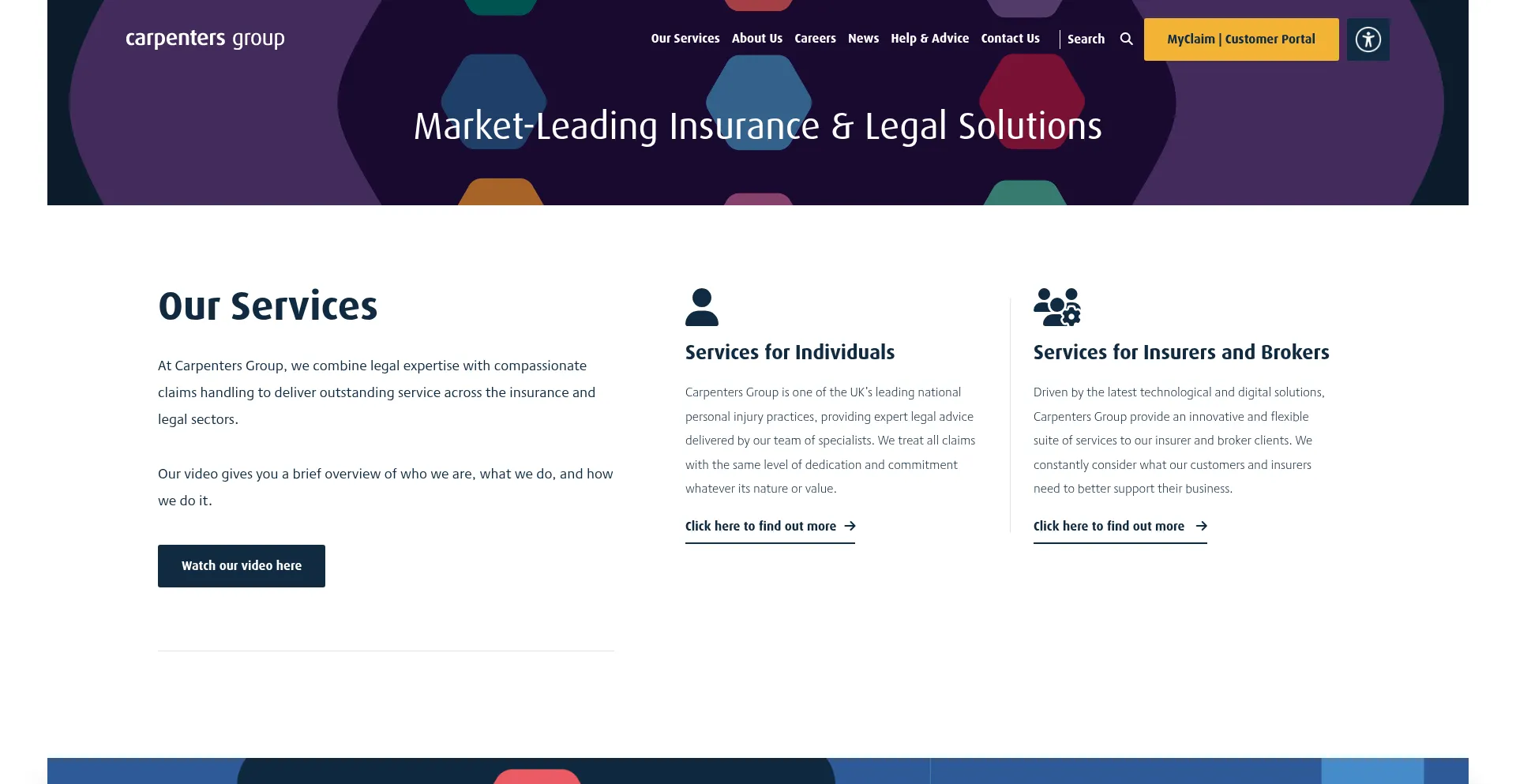 Carpenters-law.co.uk
