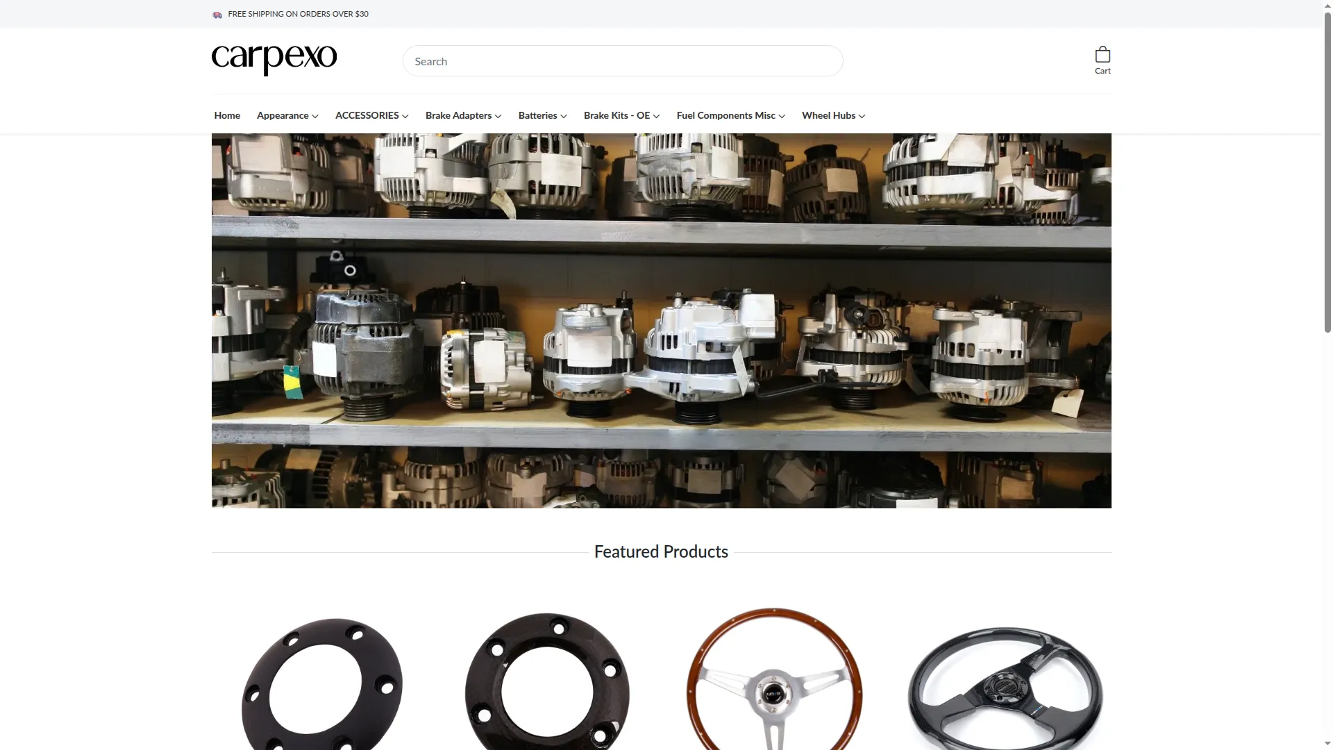 Carpexo.com