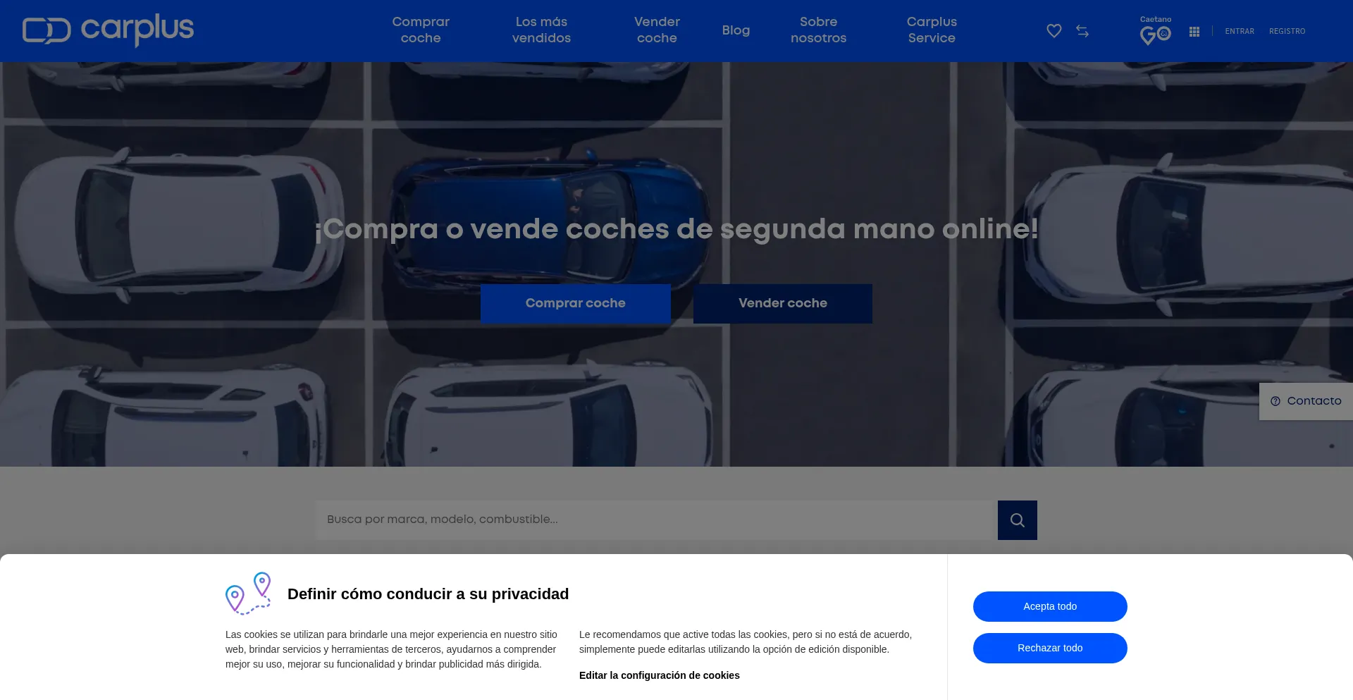 Carplus.es