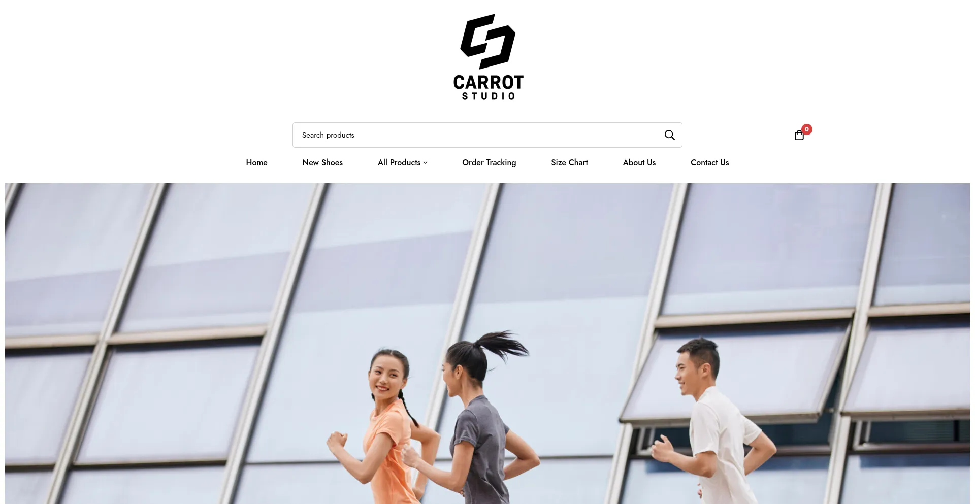 Carrotstudiostore.com