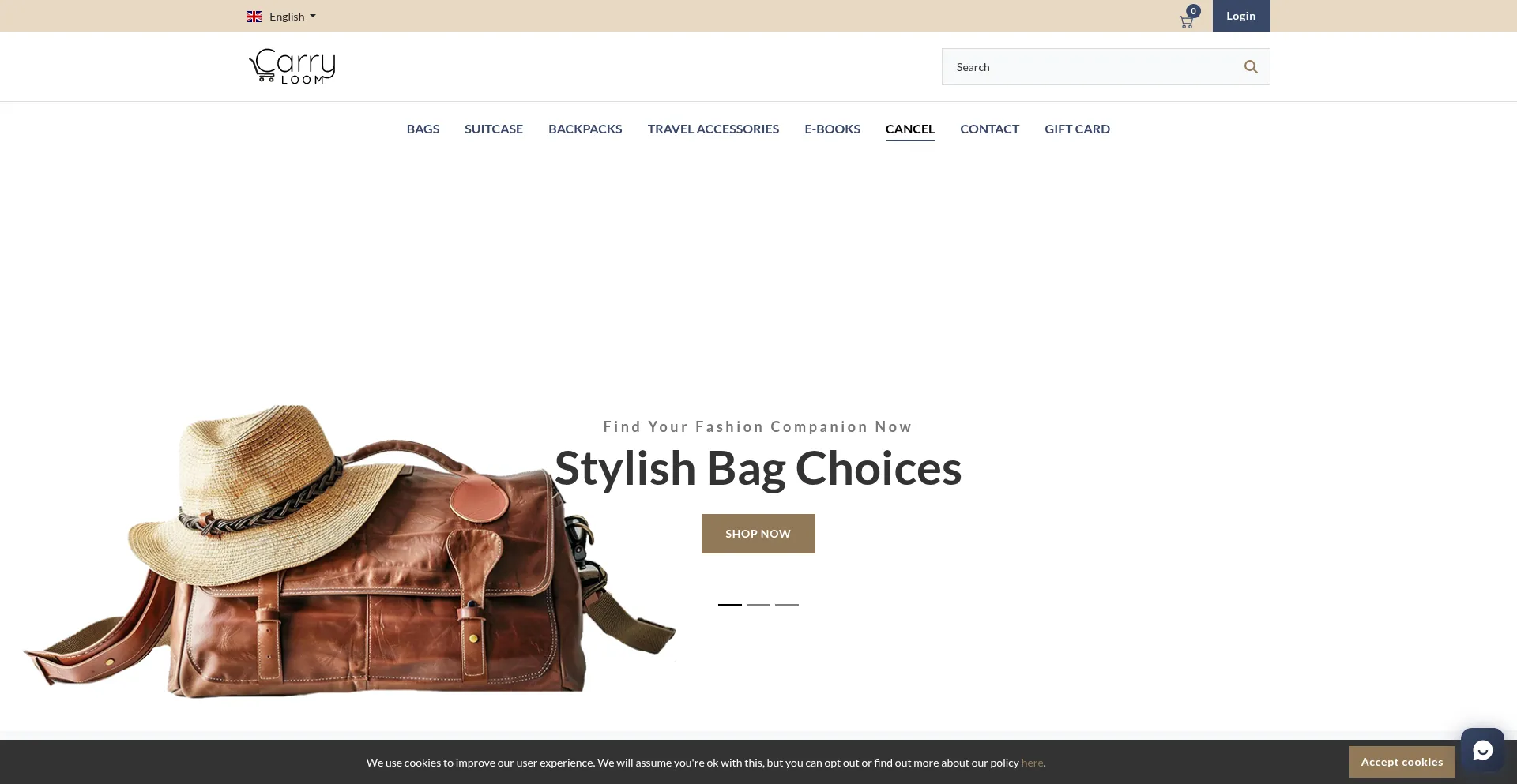 Carryloom.com