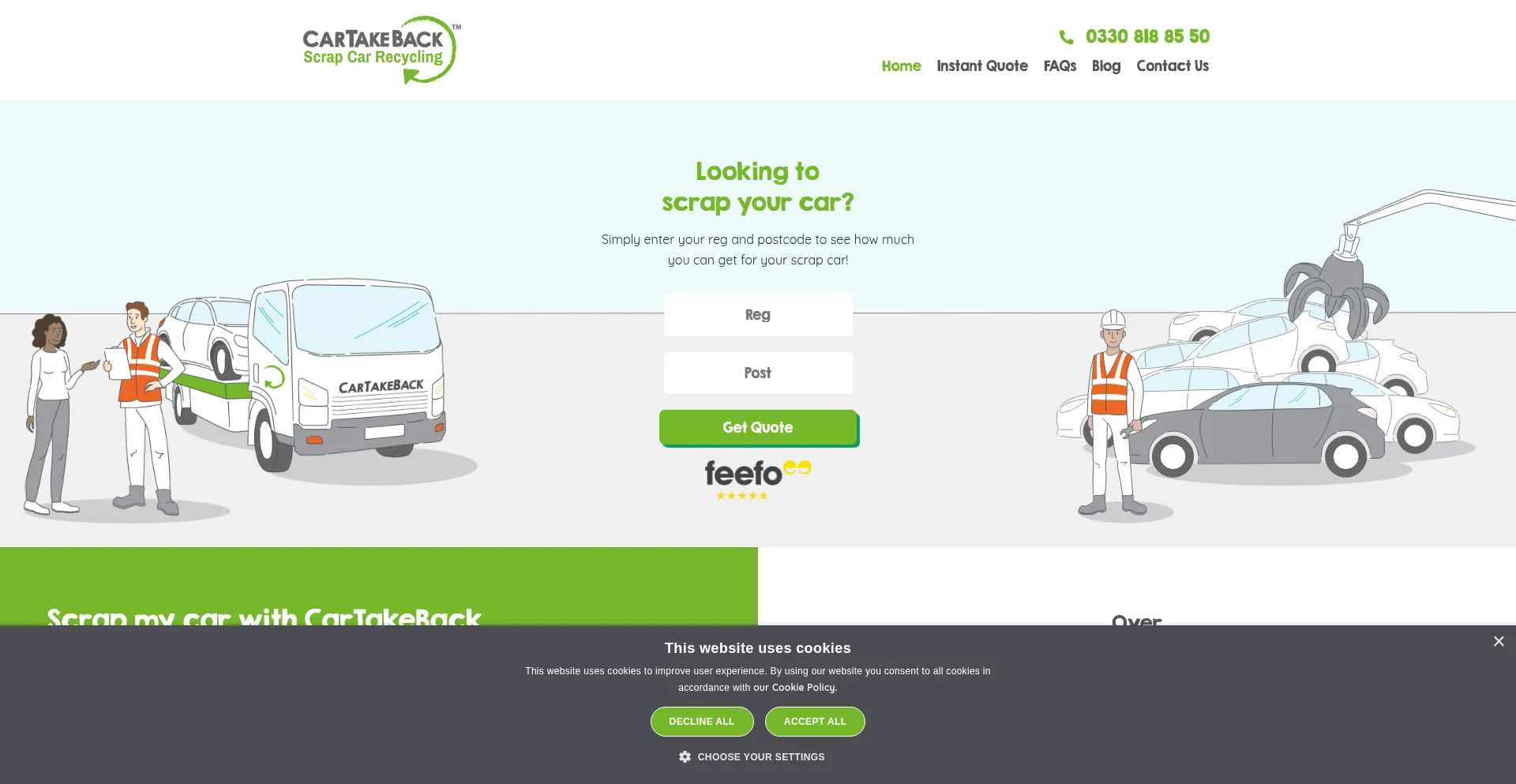 Cartakeback.com