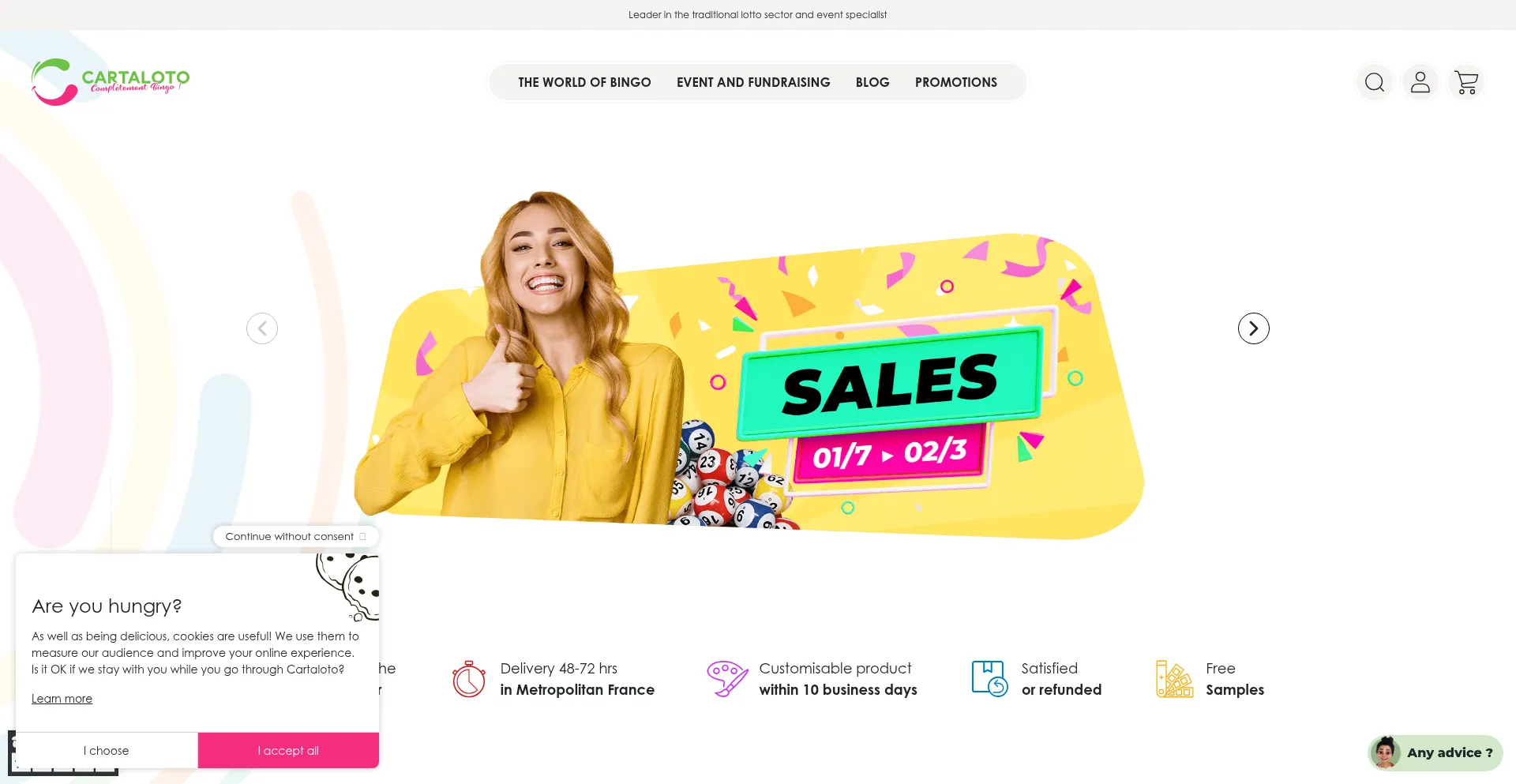 Cartaloto.net