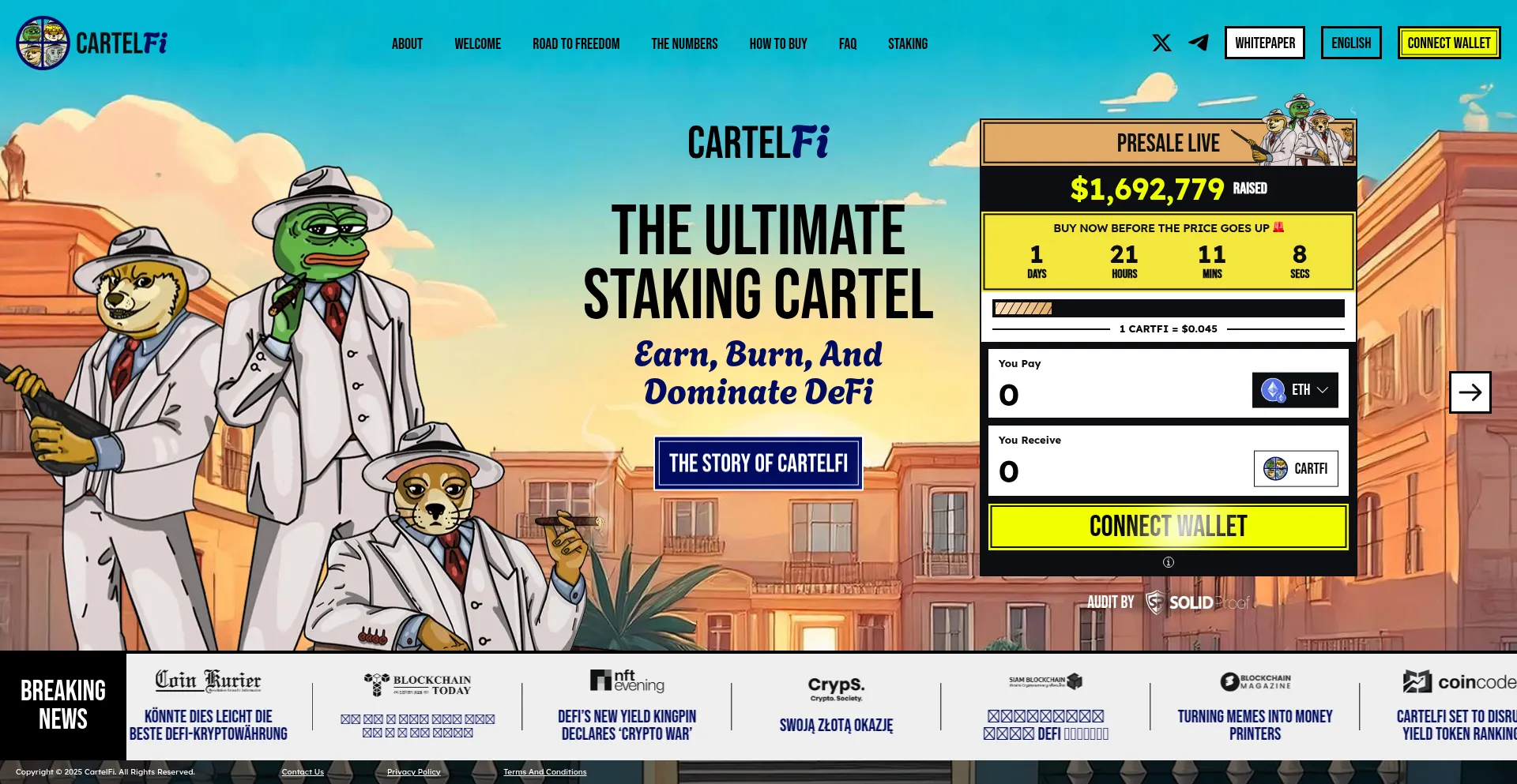 Cartelfi.com