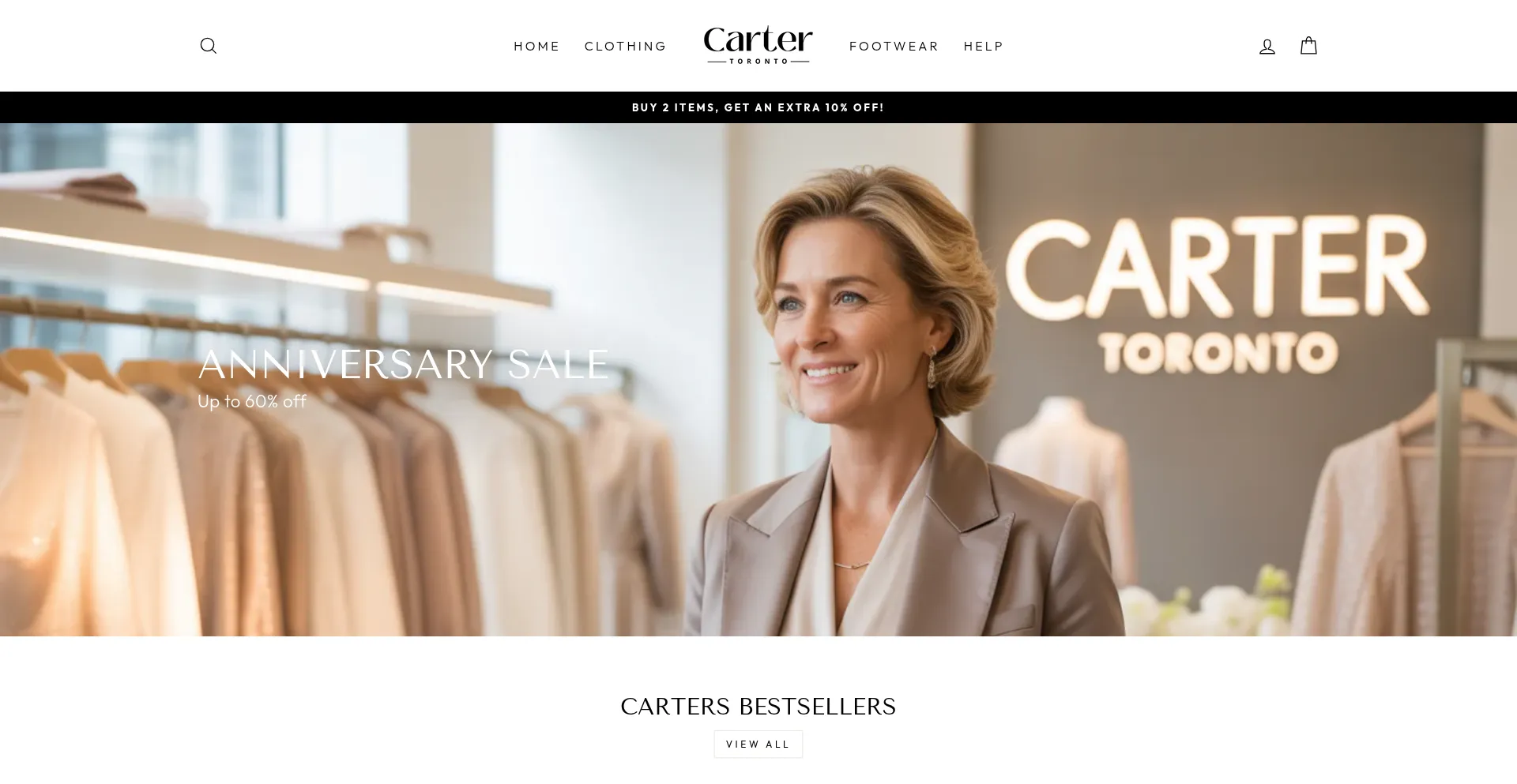 Cartertoronto.com