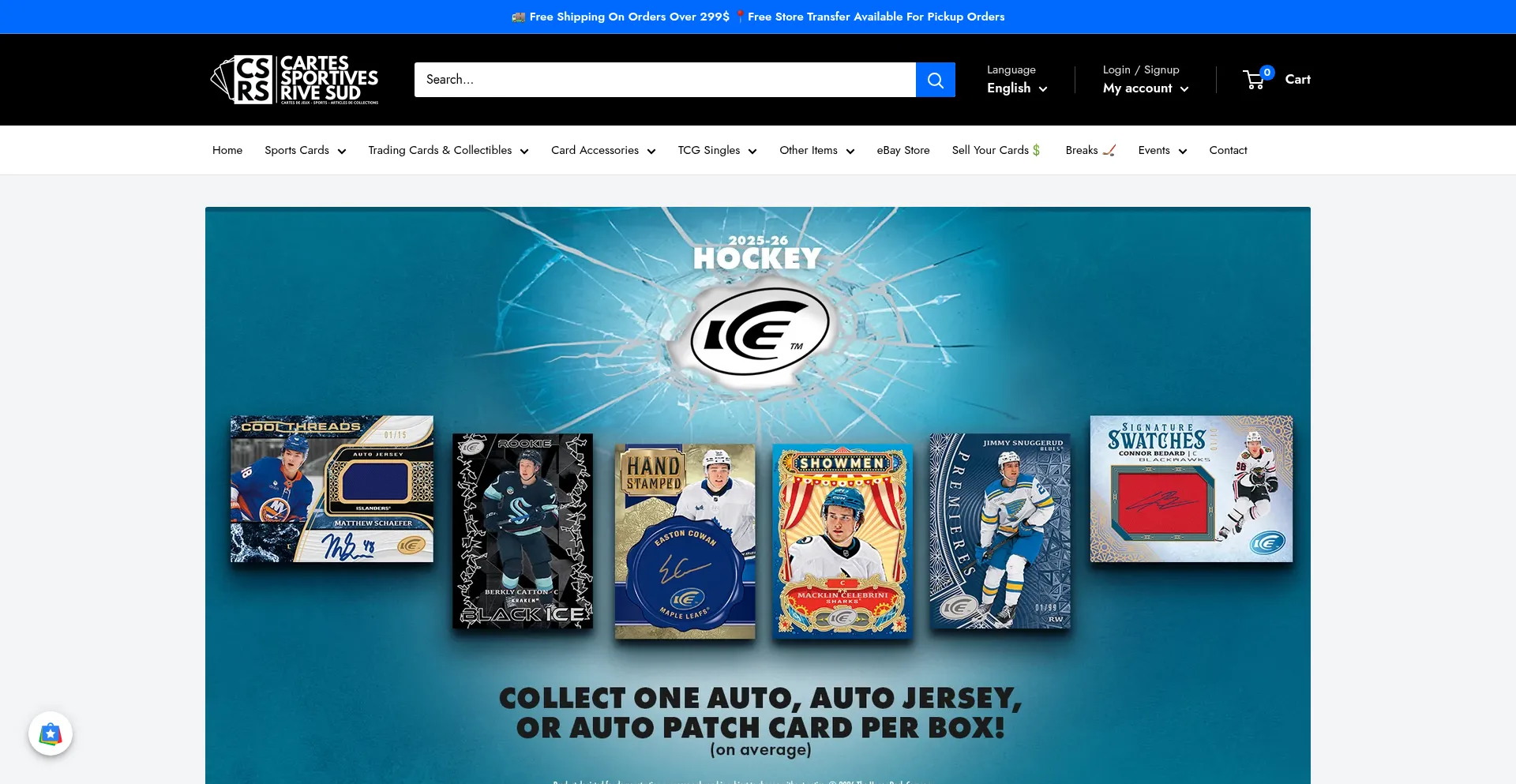 Cartessportivesrivesud.com