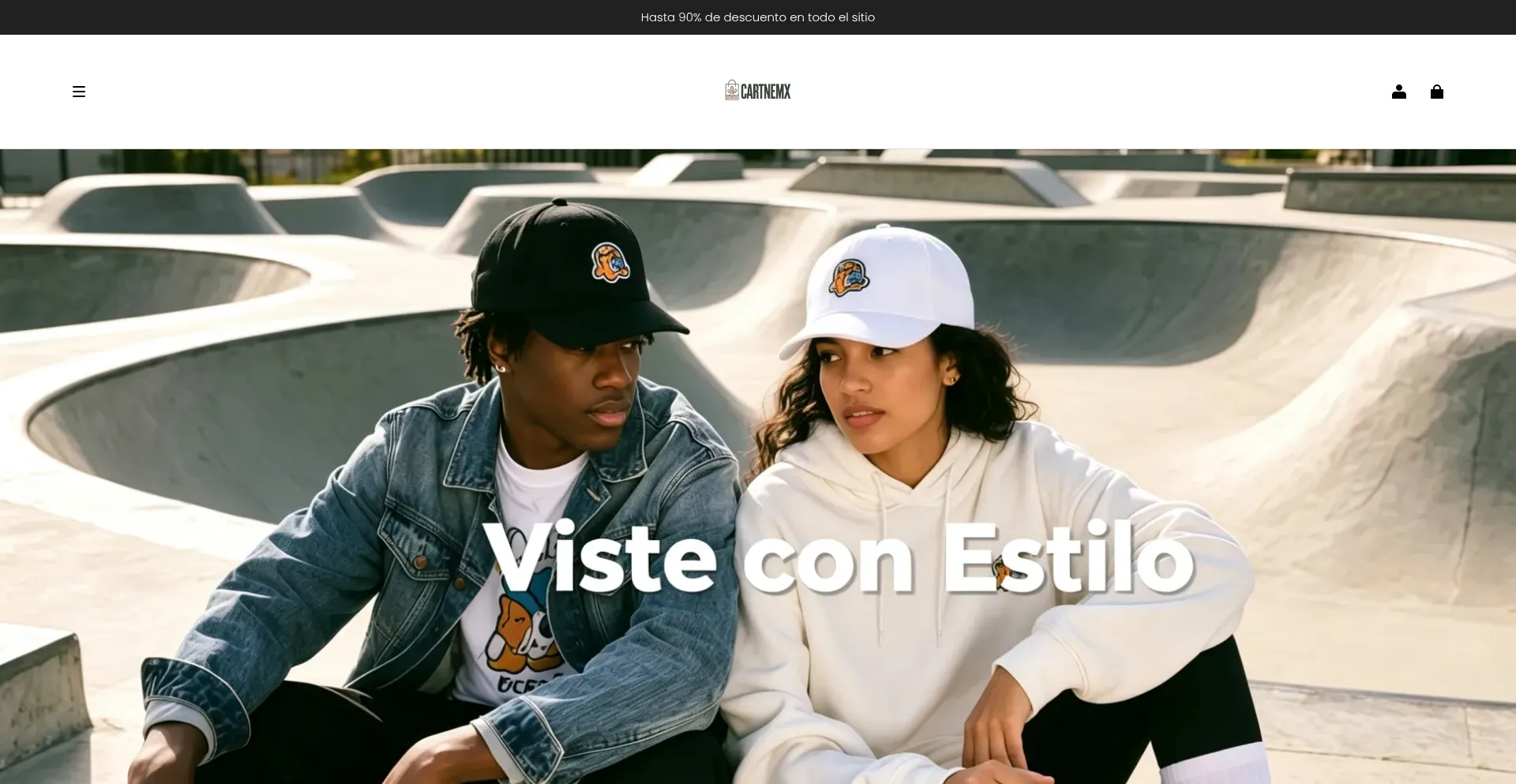 Cartnemx.com