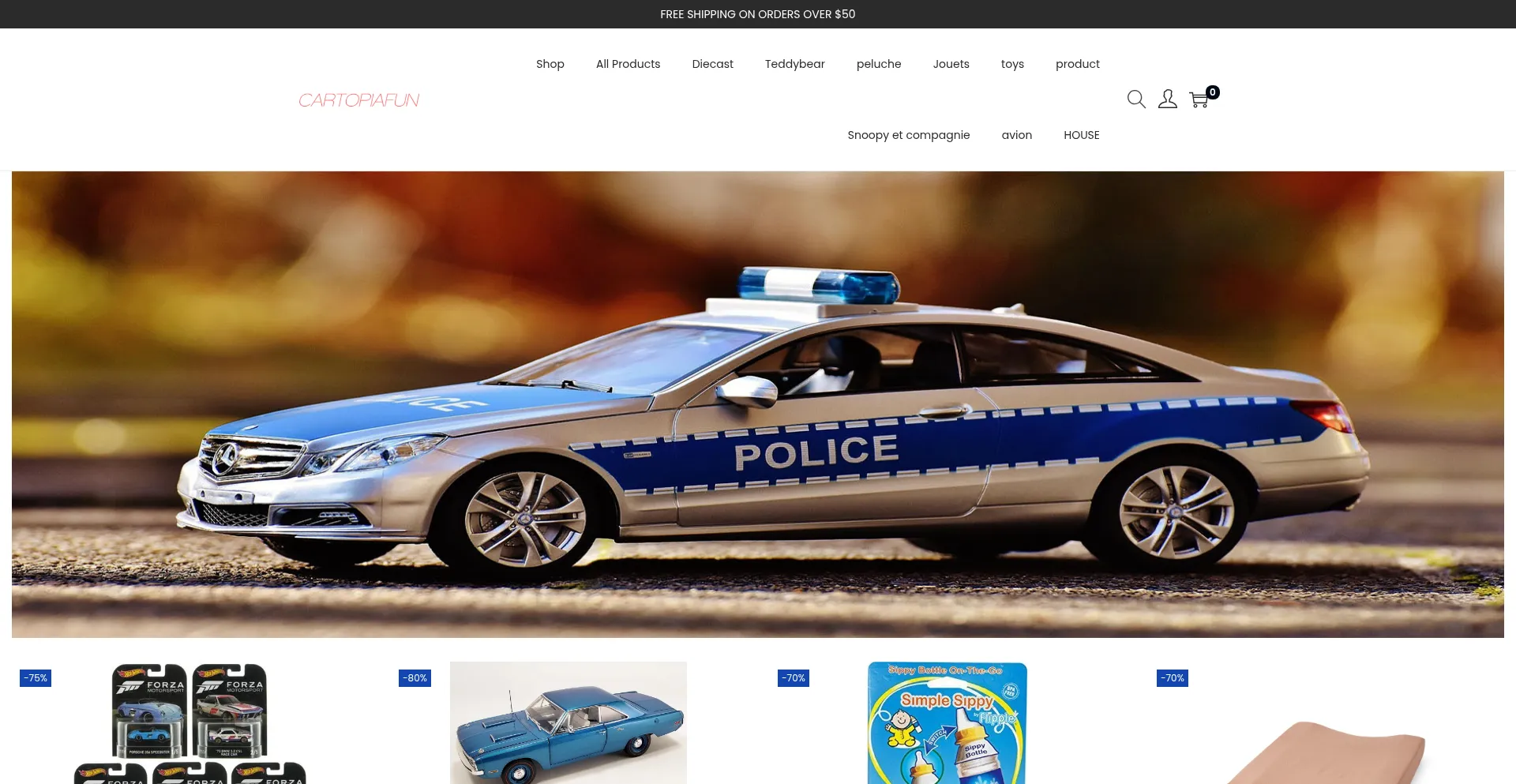 Cartopiafun.com