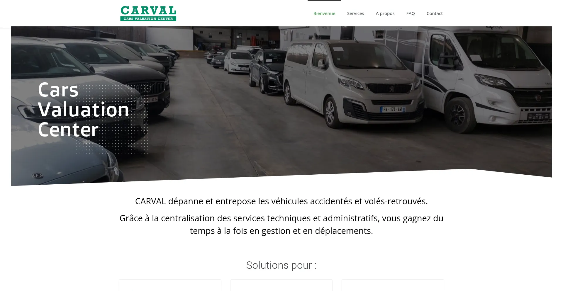 Carval.be