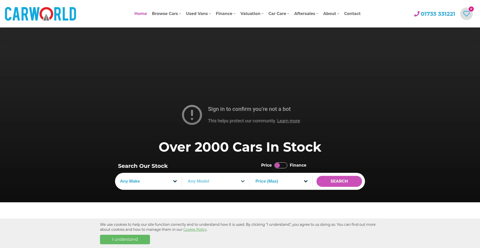Carworld.uk.com