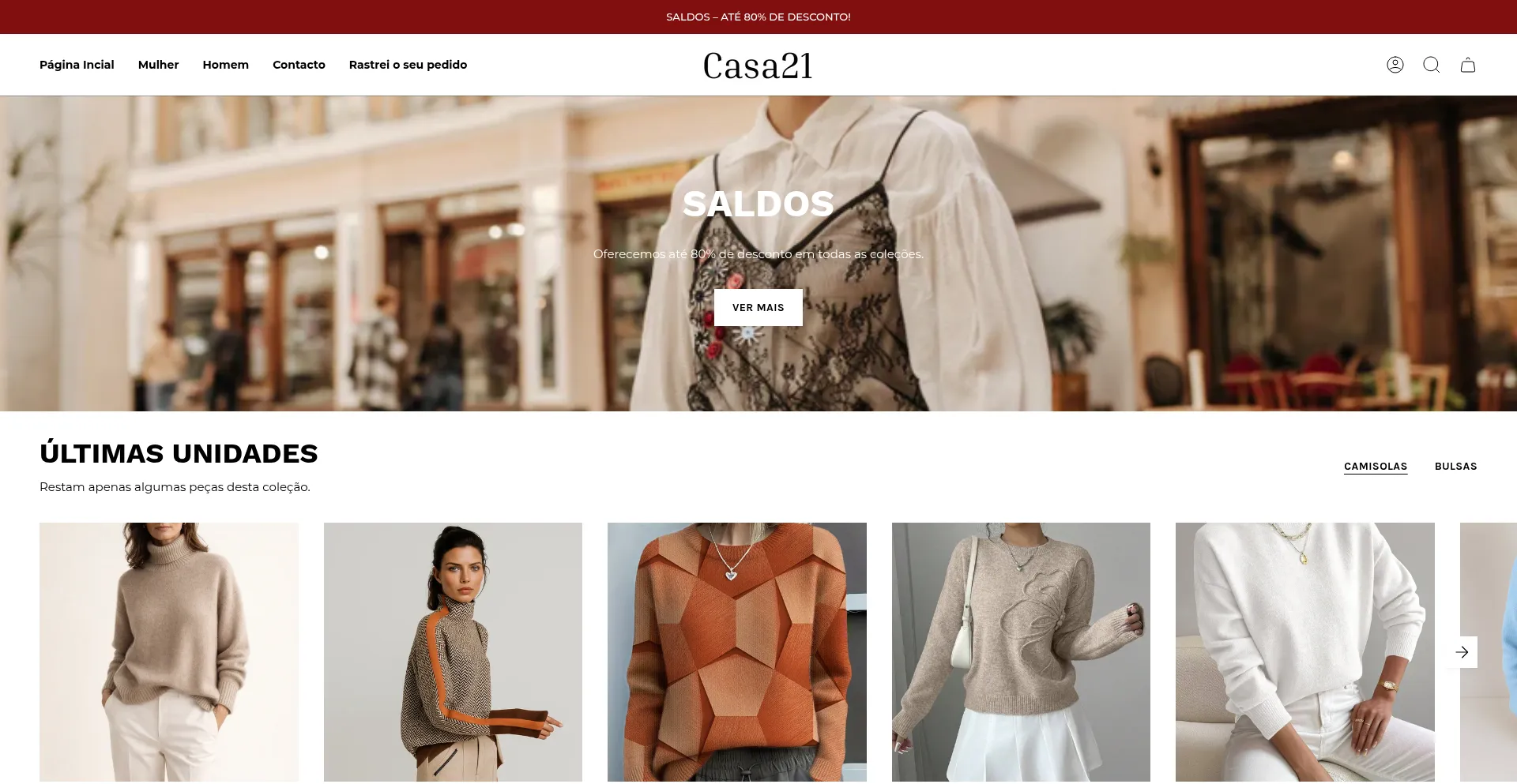 Casa21.pt