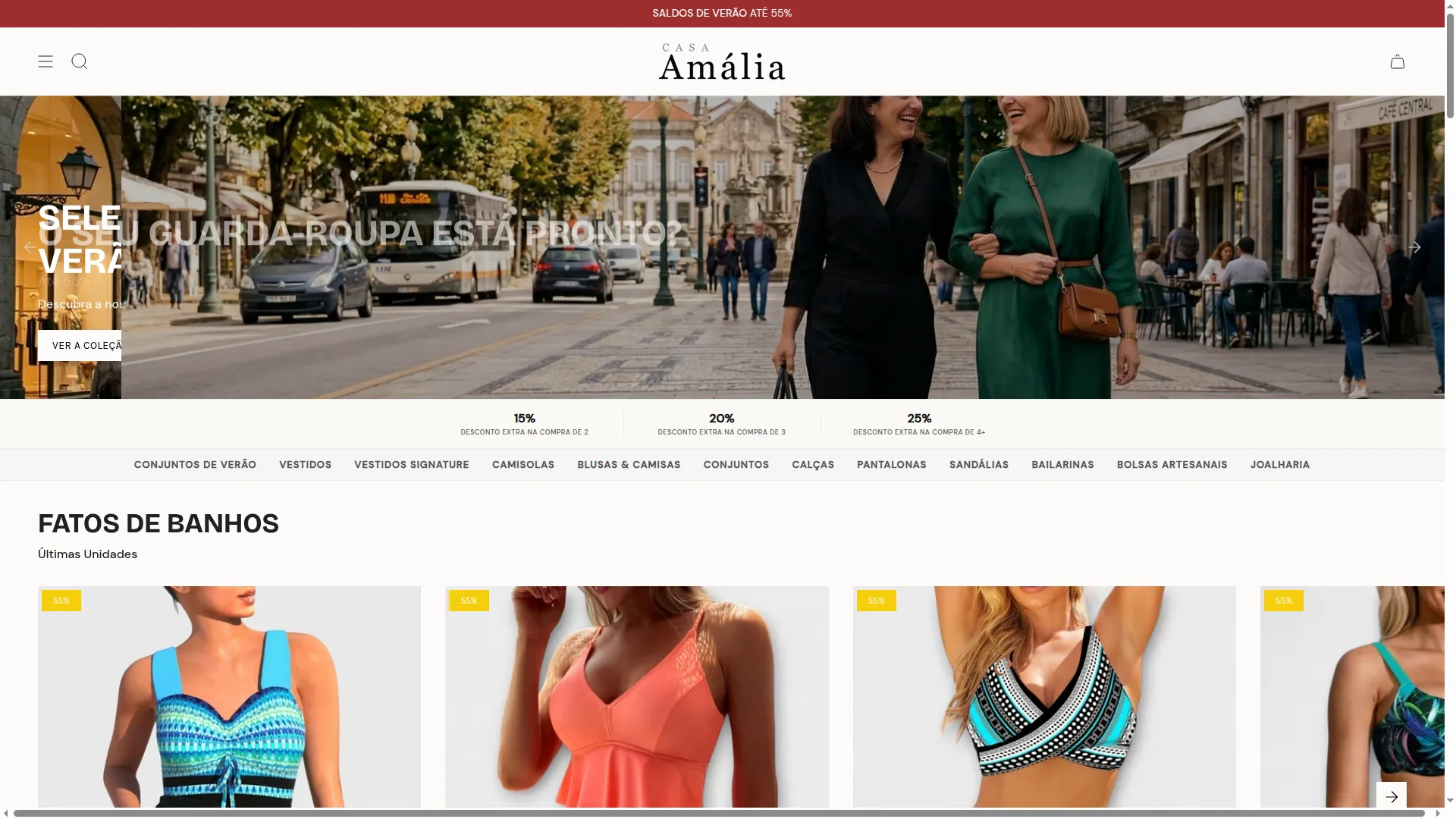 Casa-amalia.pt
