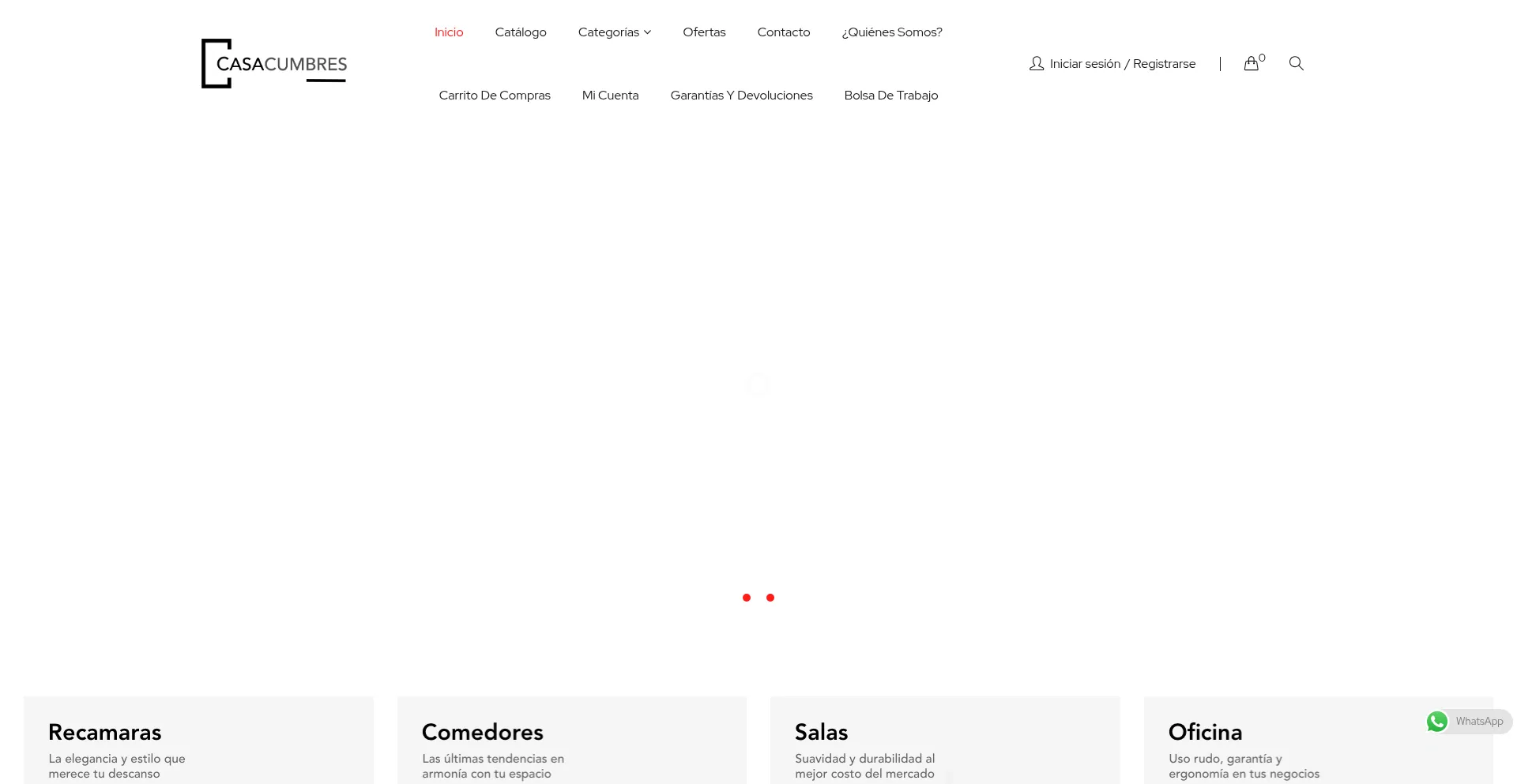 Casaaltura.com.mx