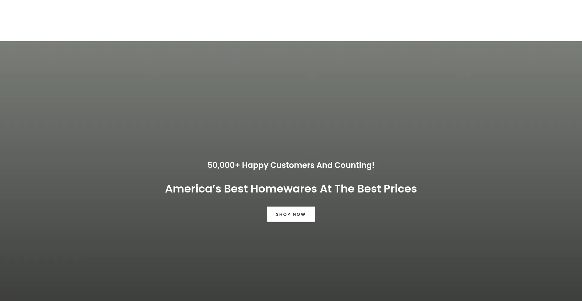 Website screenshot of Casaandbeyond.com.au