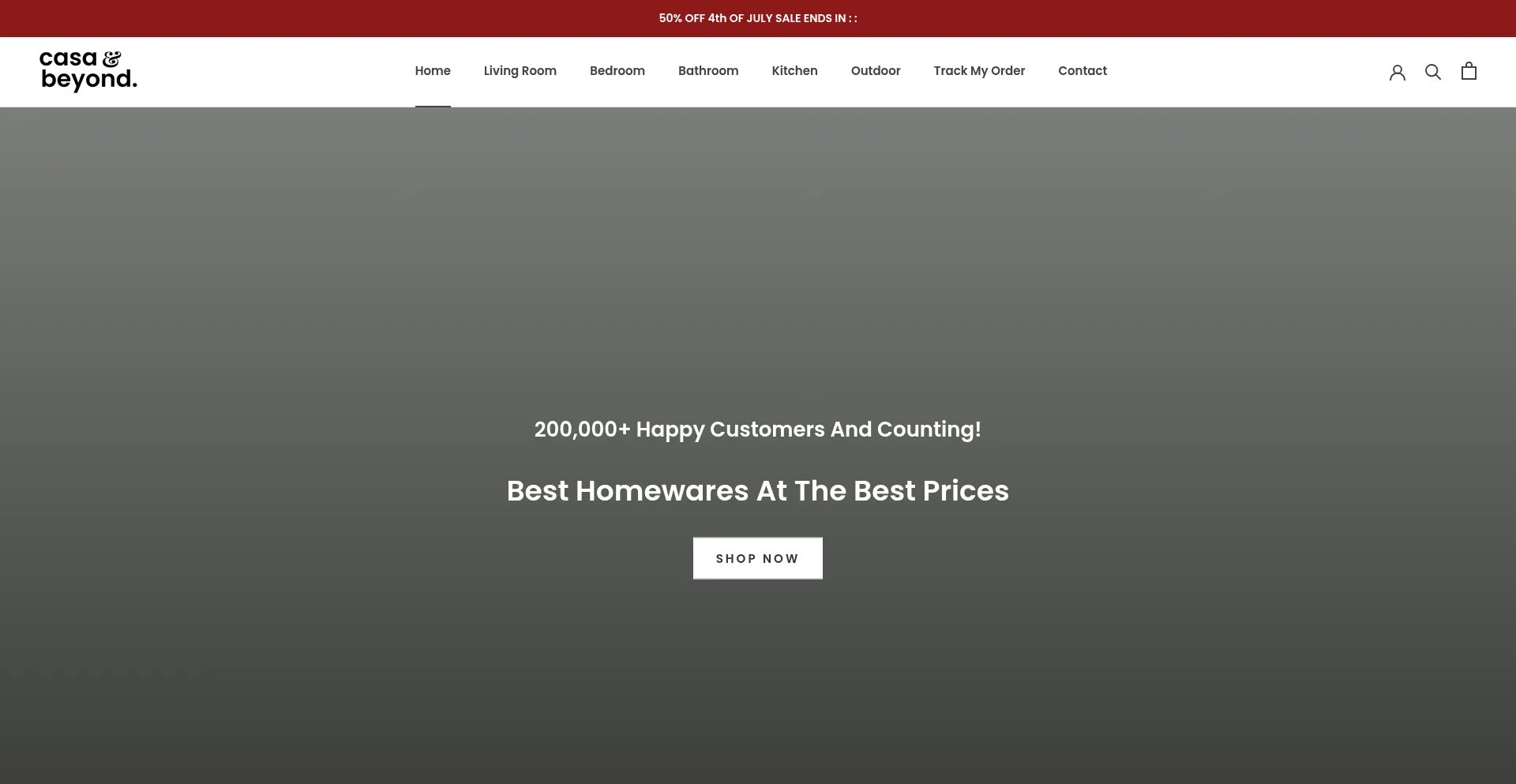 Casaandbeyond.com