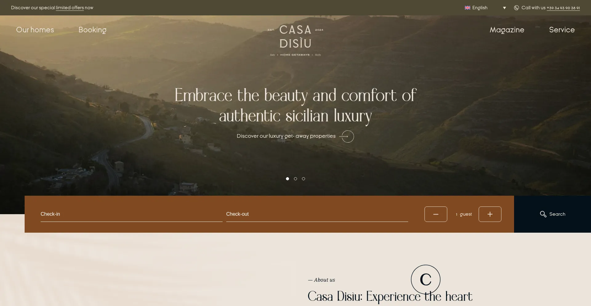 Casadisiu.com