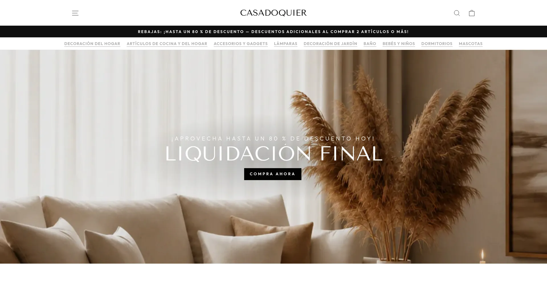 Casadoquier.com