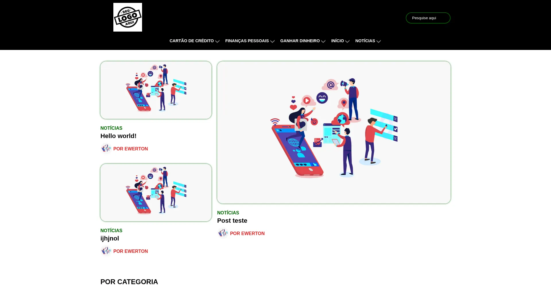 Casaeinterior.com.br
