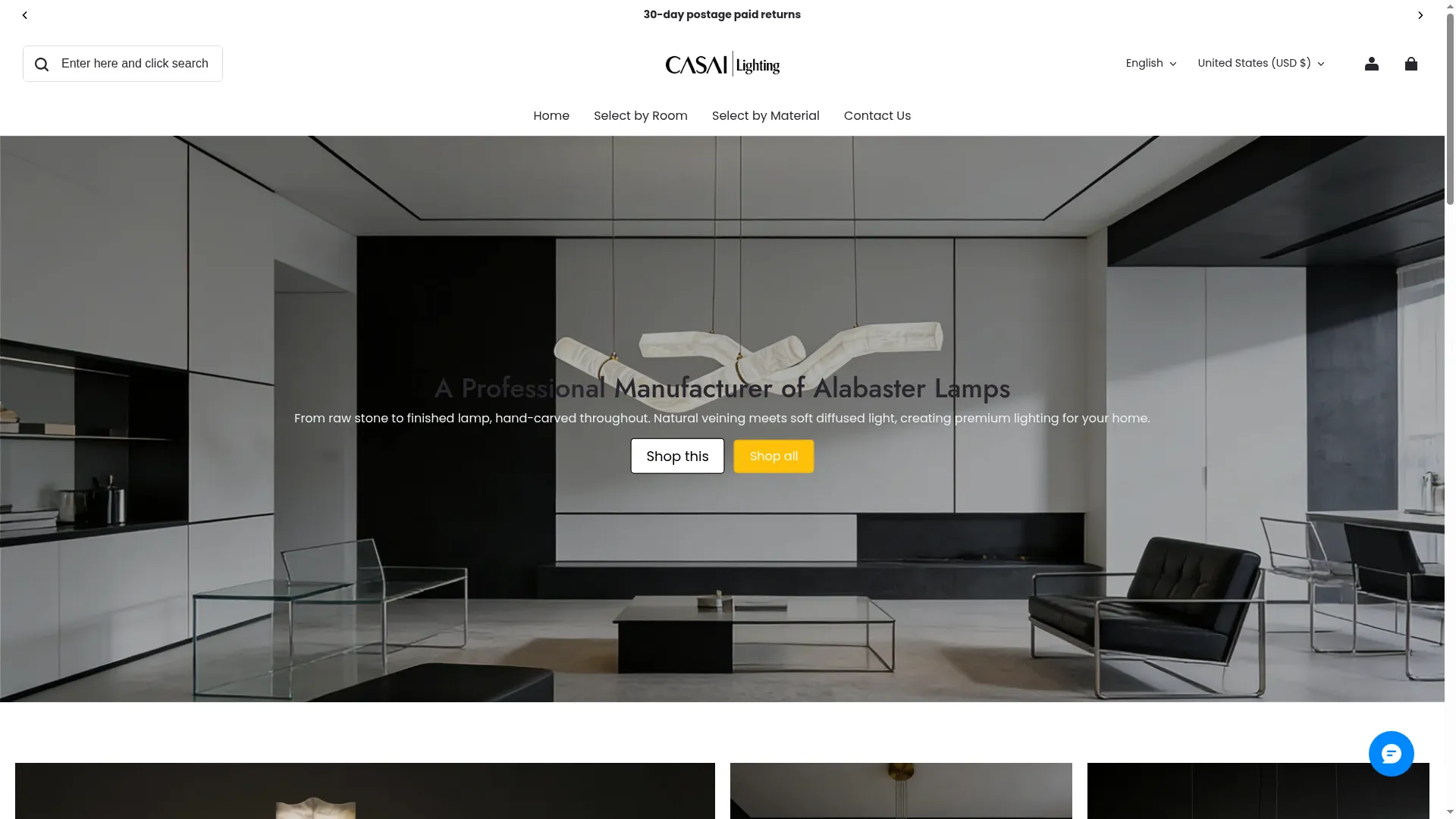 Casailighting.com
