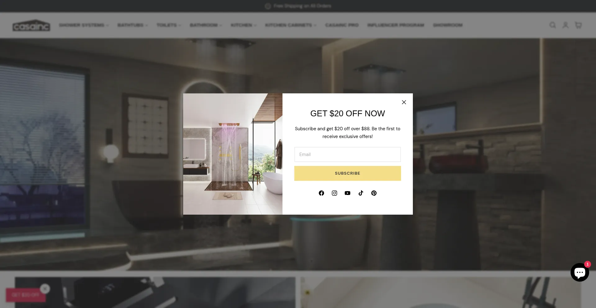 Casainc.com