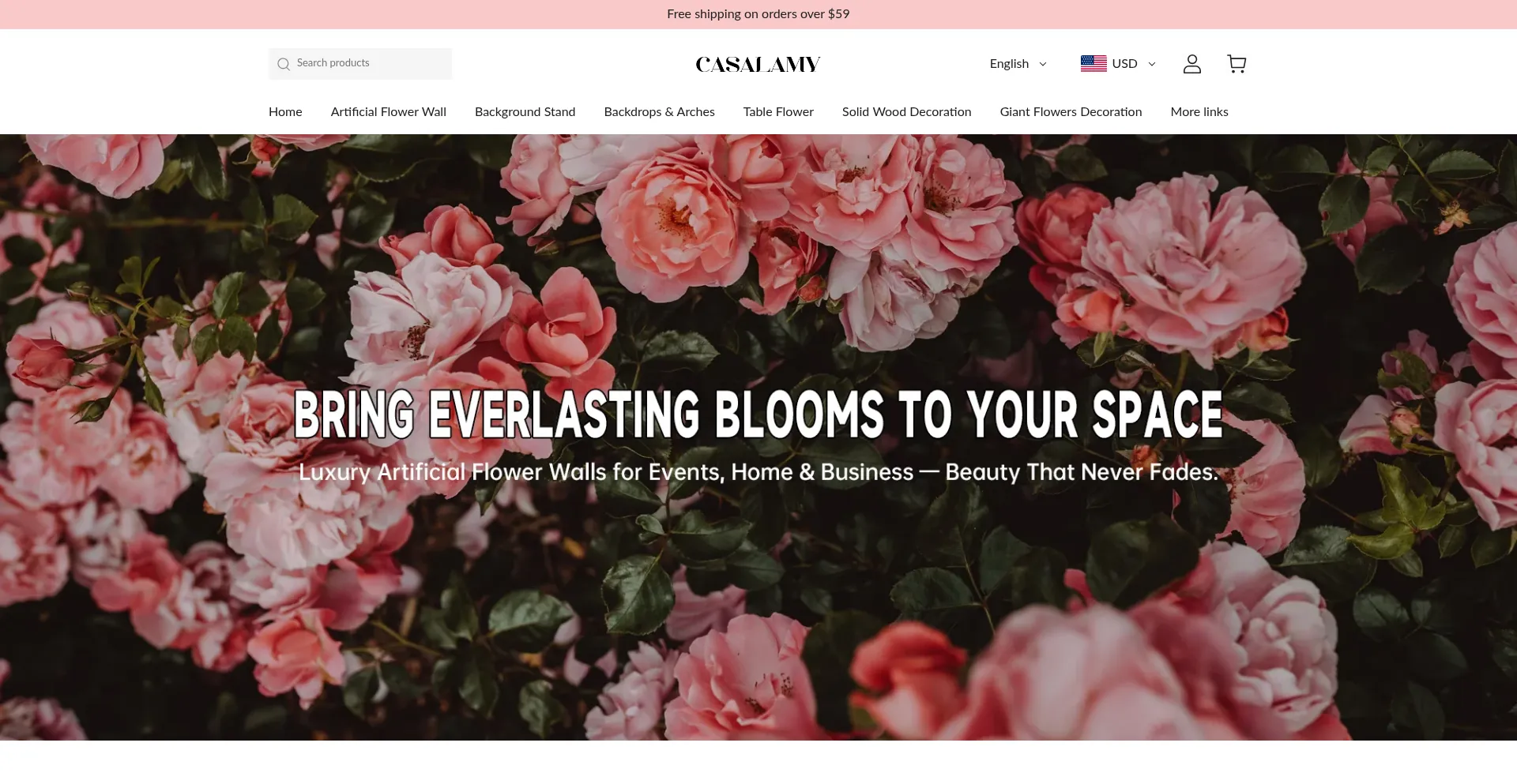 Casalamy.com