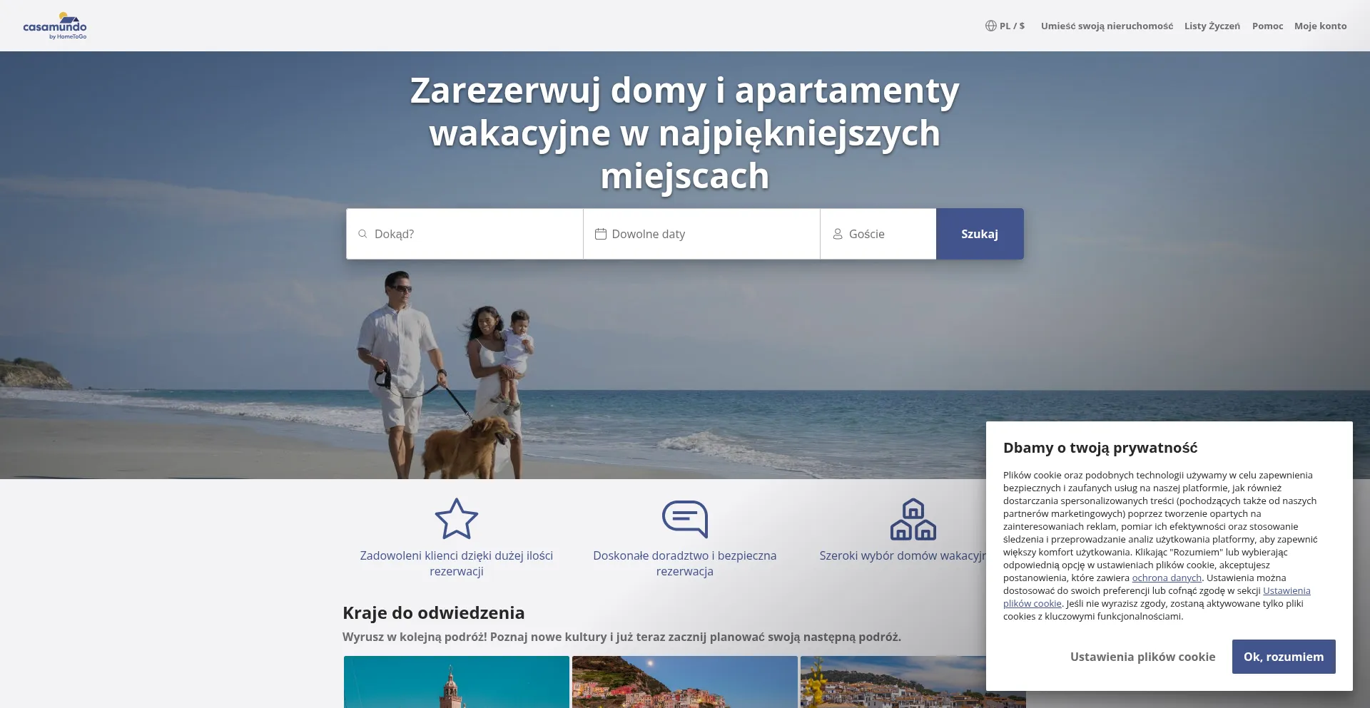 Casamundo.pl