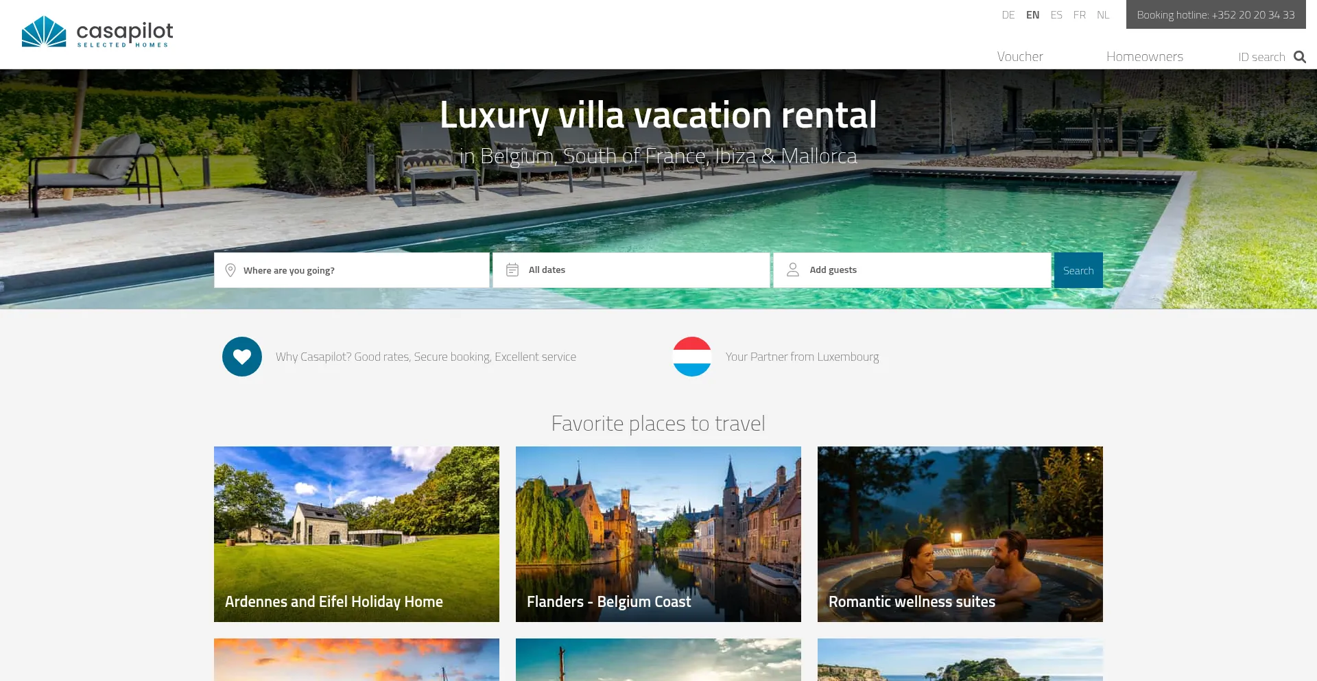 Casapilot.com