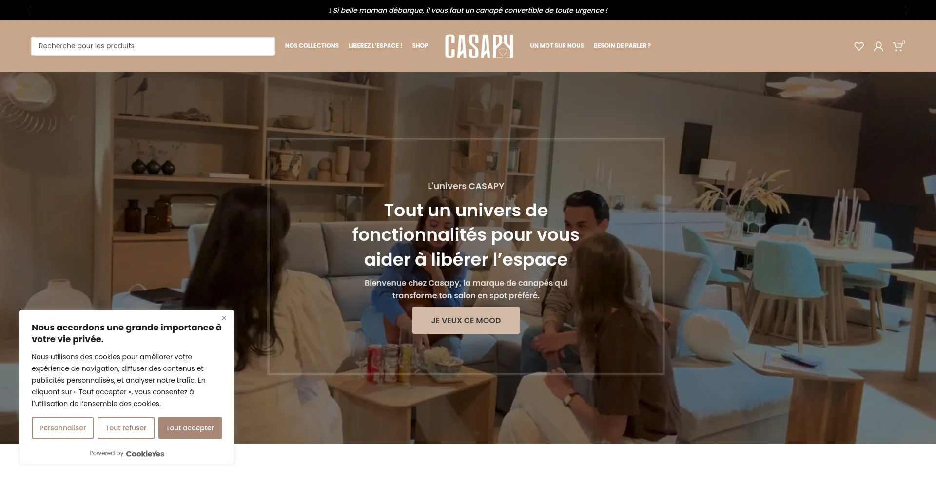 Casapy.com