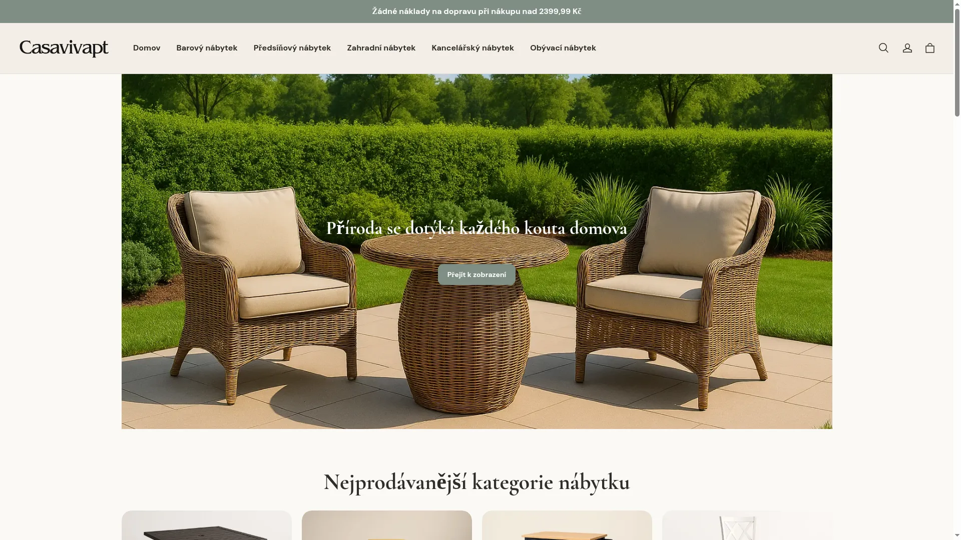 Casavivapt.com