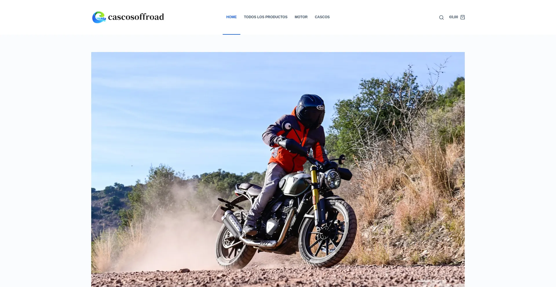 Cascosoffroad.com