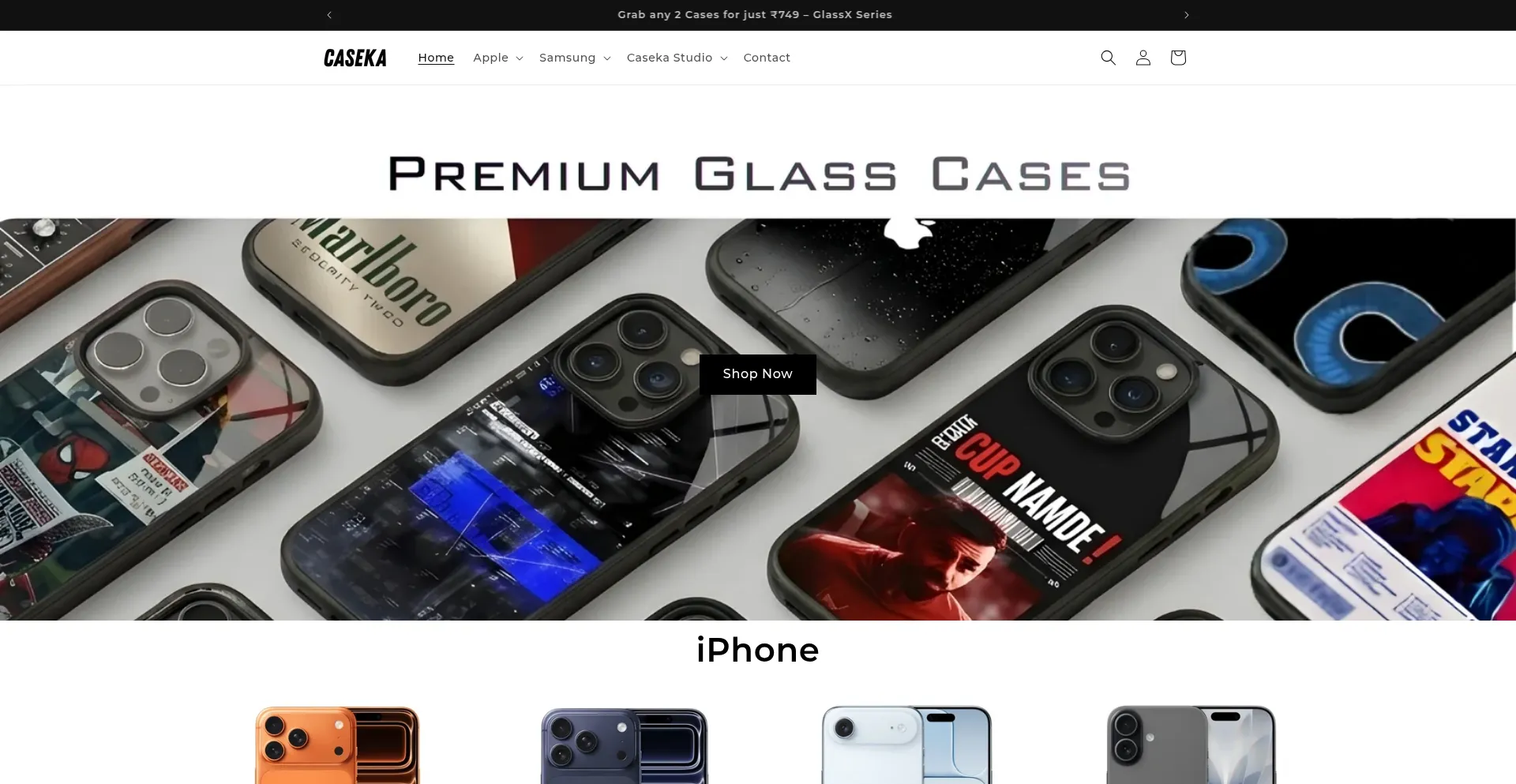 Caseka.com