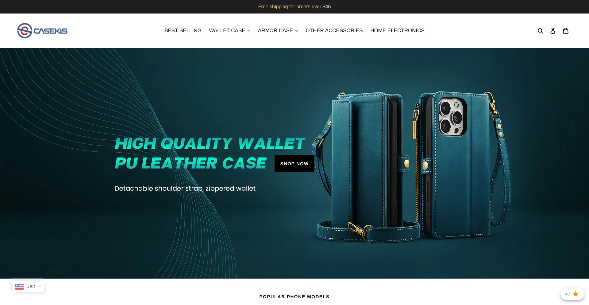 Casekis.com