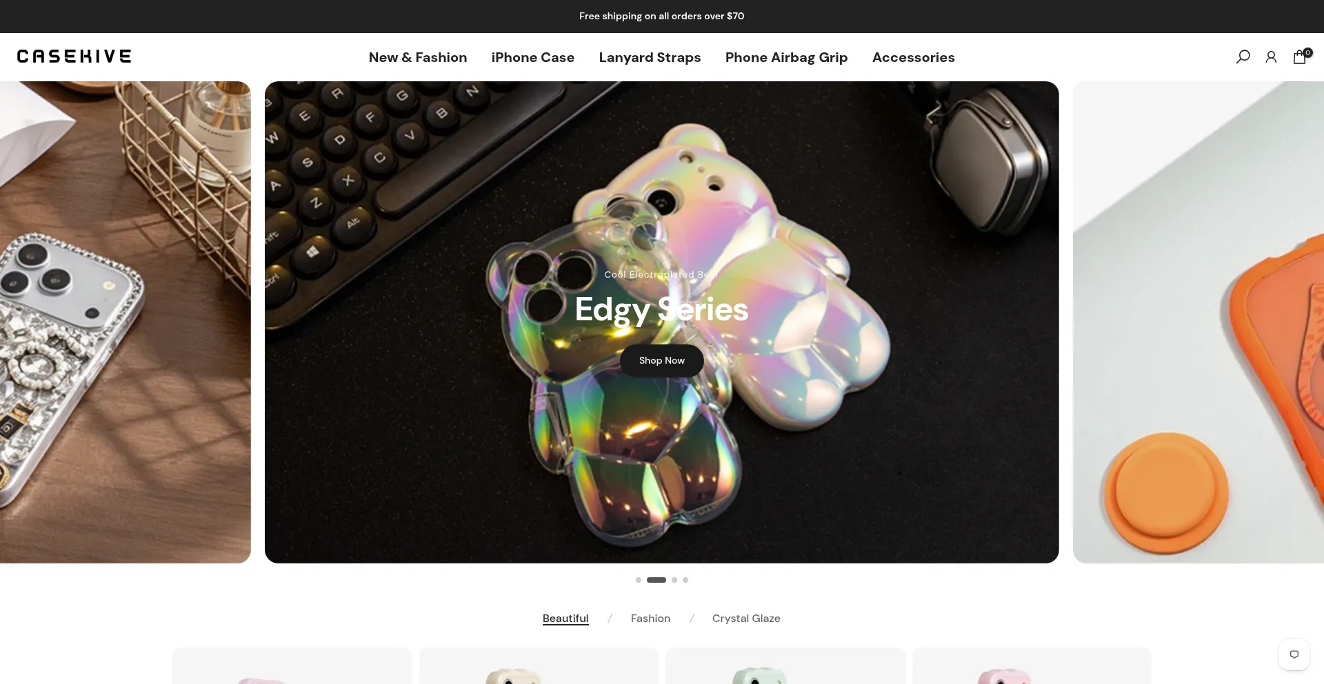 Casekive.com