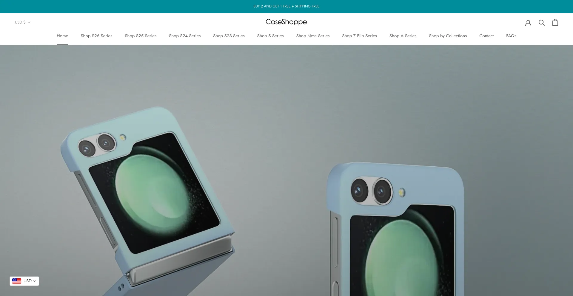 Caseshoppe.com