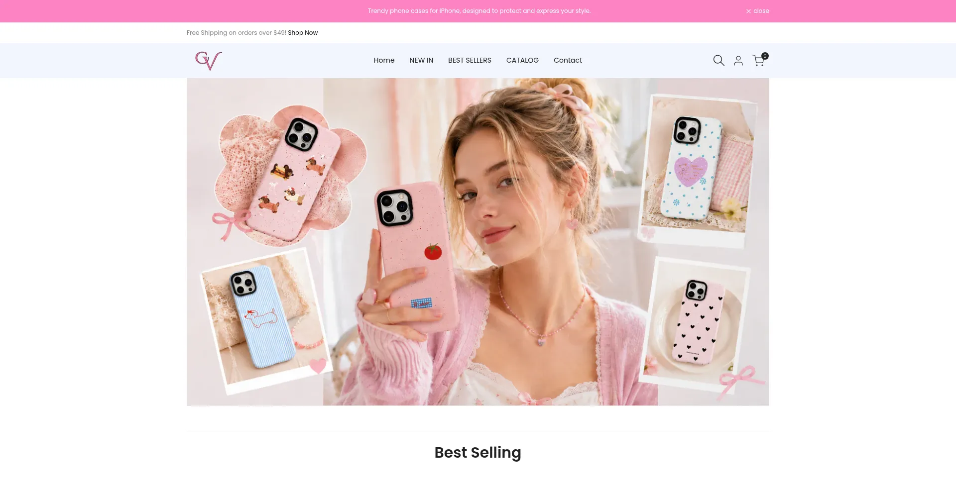 Casevra.com