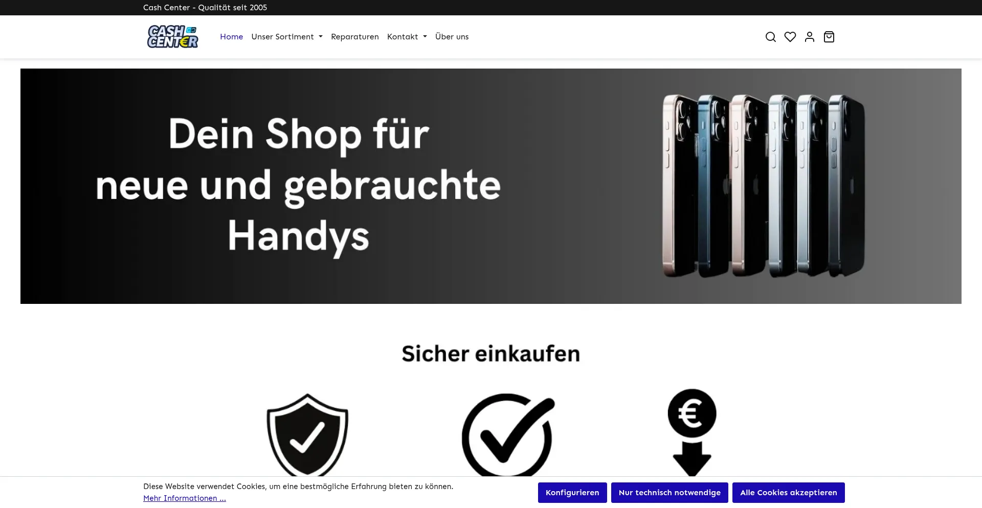 Cash-center.de