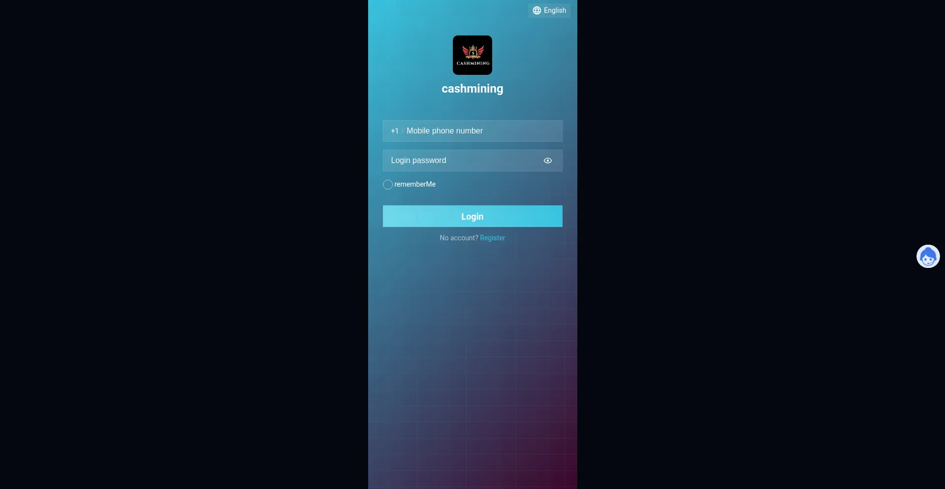 Cashcrypto.icu