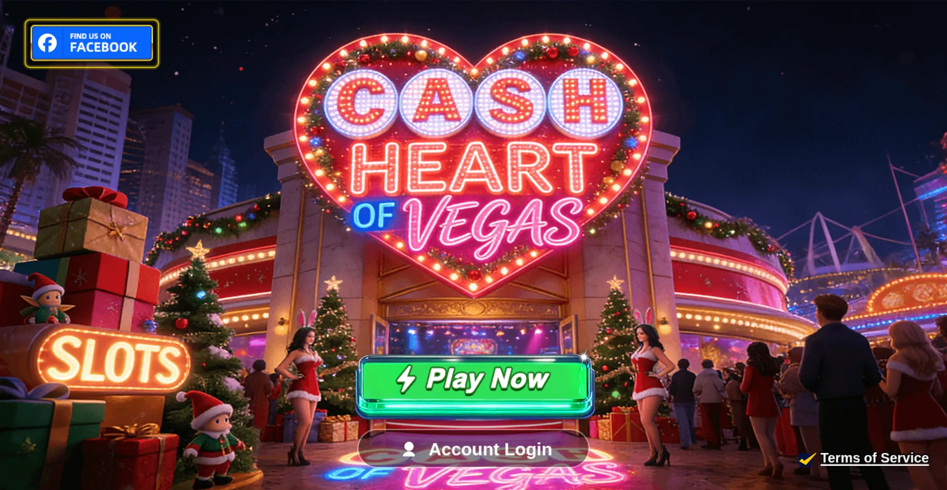Cashheart.net