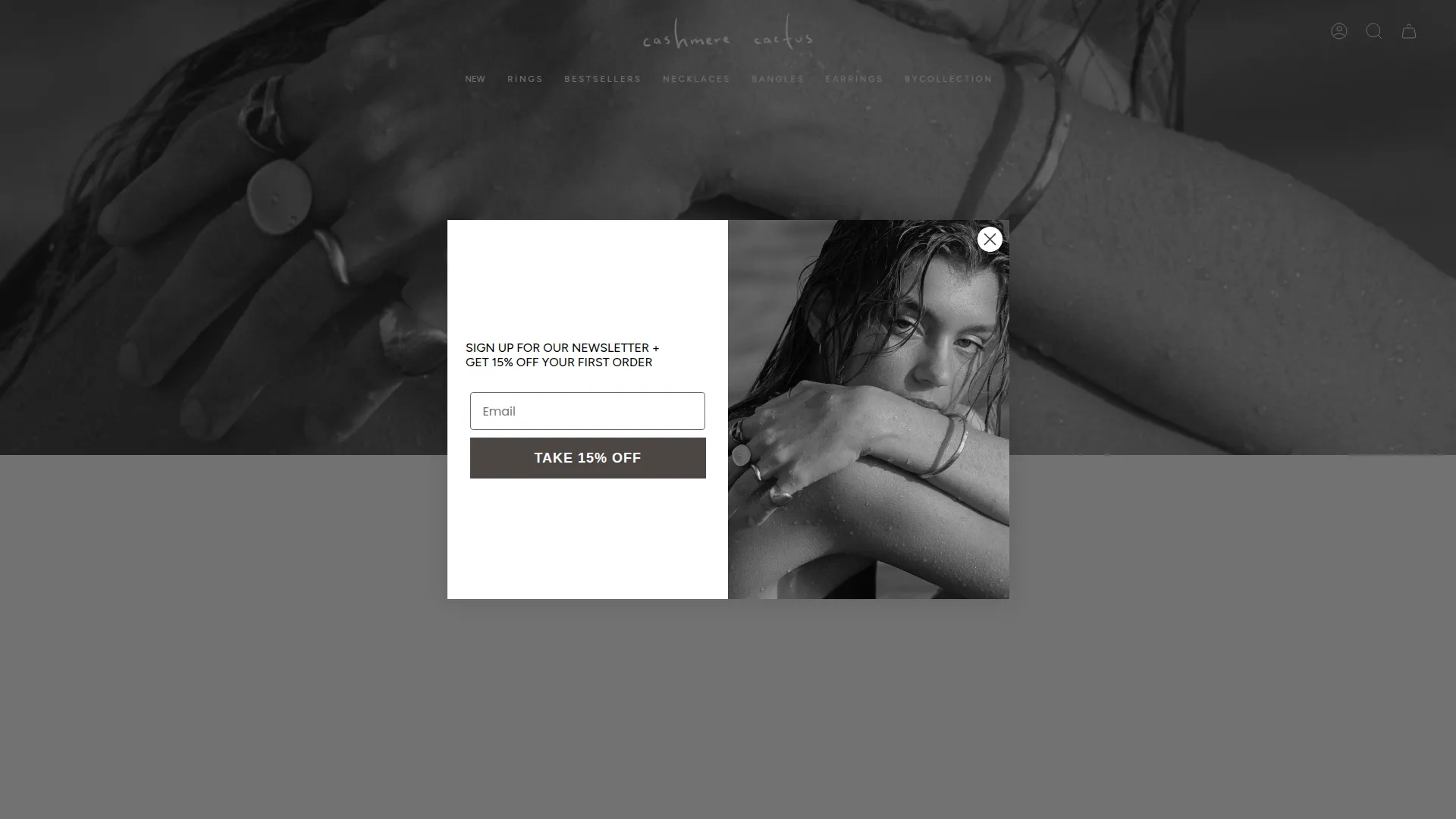 Cashmerecactus.com