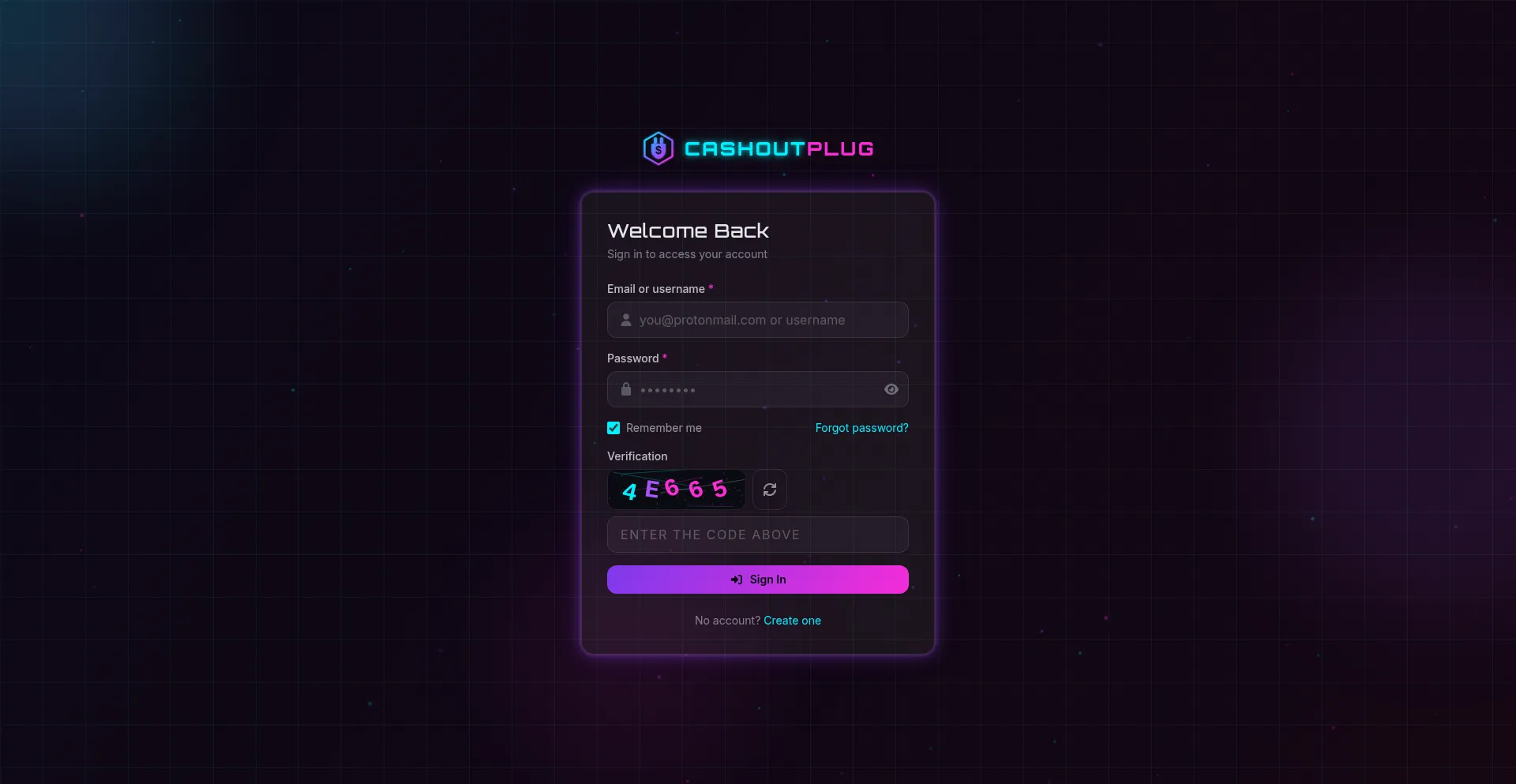 Cashoutplug.com