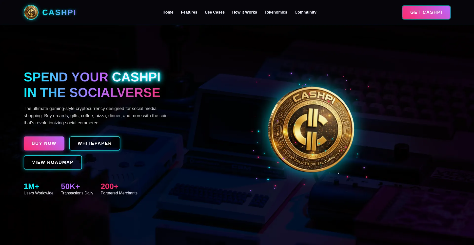 Cashpi.in