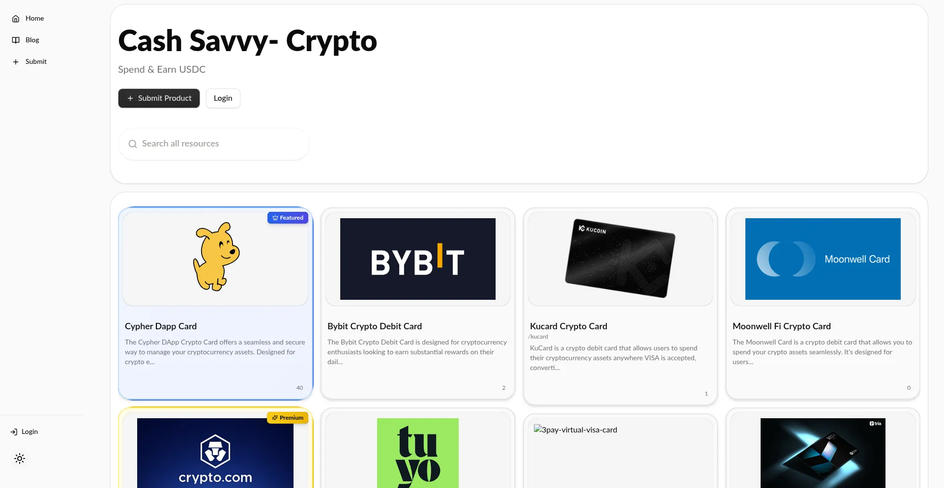 Cashsavvytips.com